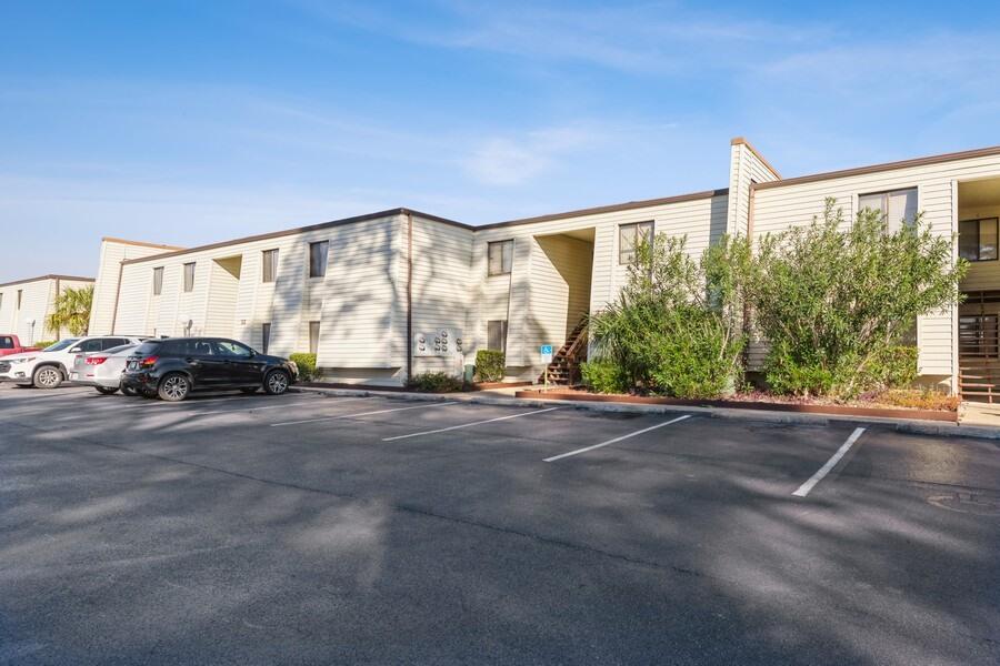 FOUNTAINHEAD CONDO - Residential