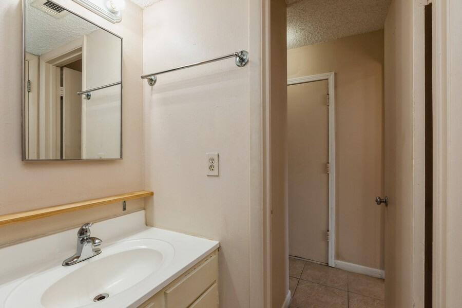 FOUNTAINHEAD CONDO - Residential