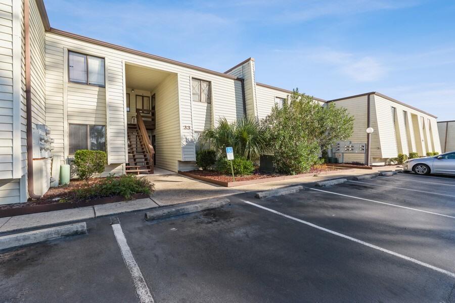 FOUNTAINHEAD CONDO - Residential