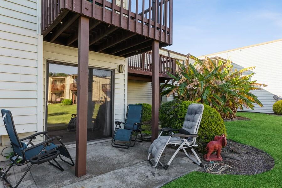 FOUNTAINHEAD CONDO - Residential