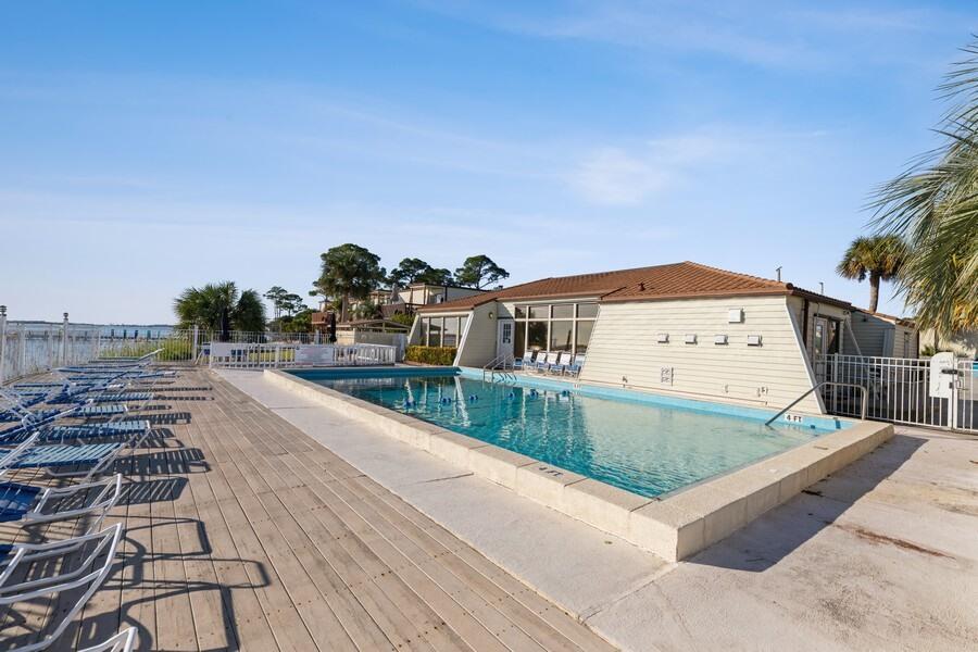 FOUNTAINHEAD CONDO - Residential