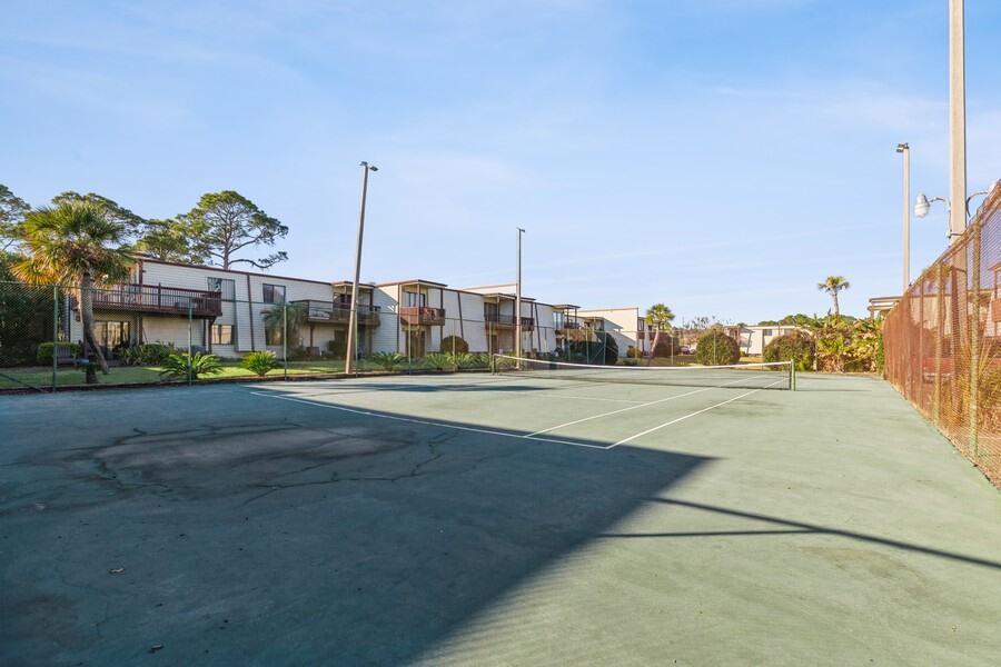 FOUNTAINHEAD CONDO - Residential