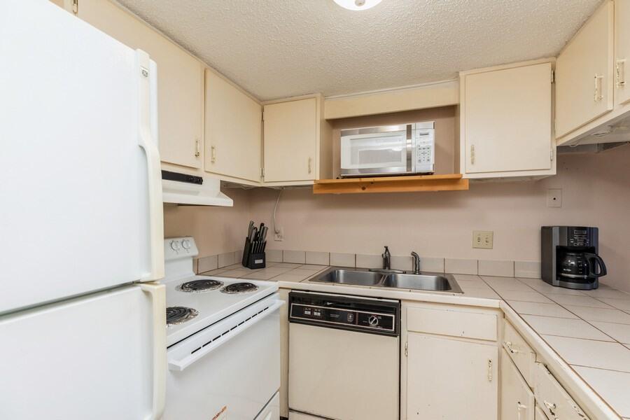 FOUNTAINHEAD CONDO - Residential