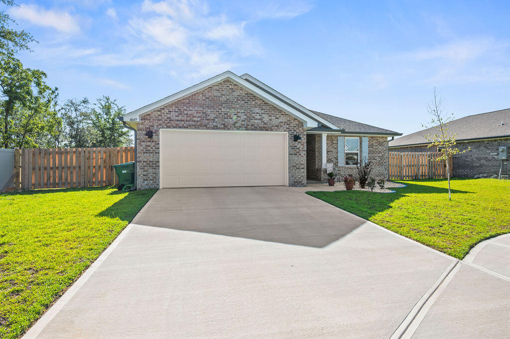 PATRIOT RIDGE PH 6 LOT 268 - Residential