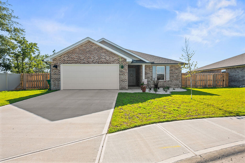 PATRIOT RIDGE PH 6 LOT 268 - Residential