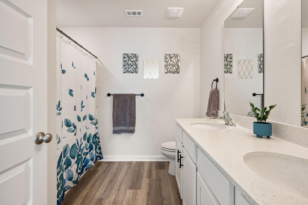 PATRIOT RIDGE PH 6 LOT 268 - Residential