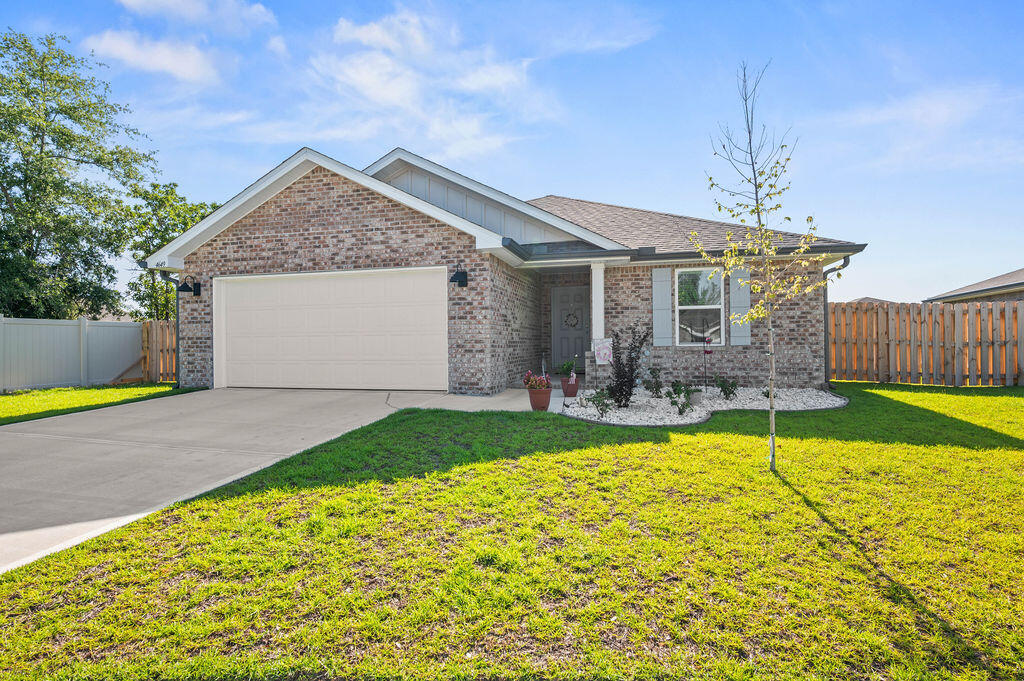 PATRIOT RIDGE PH 6 LOT 268 - Residential