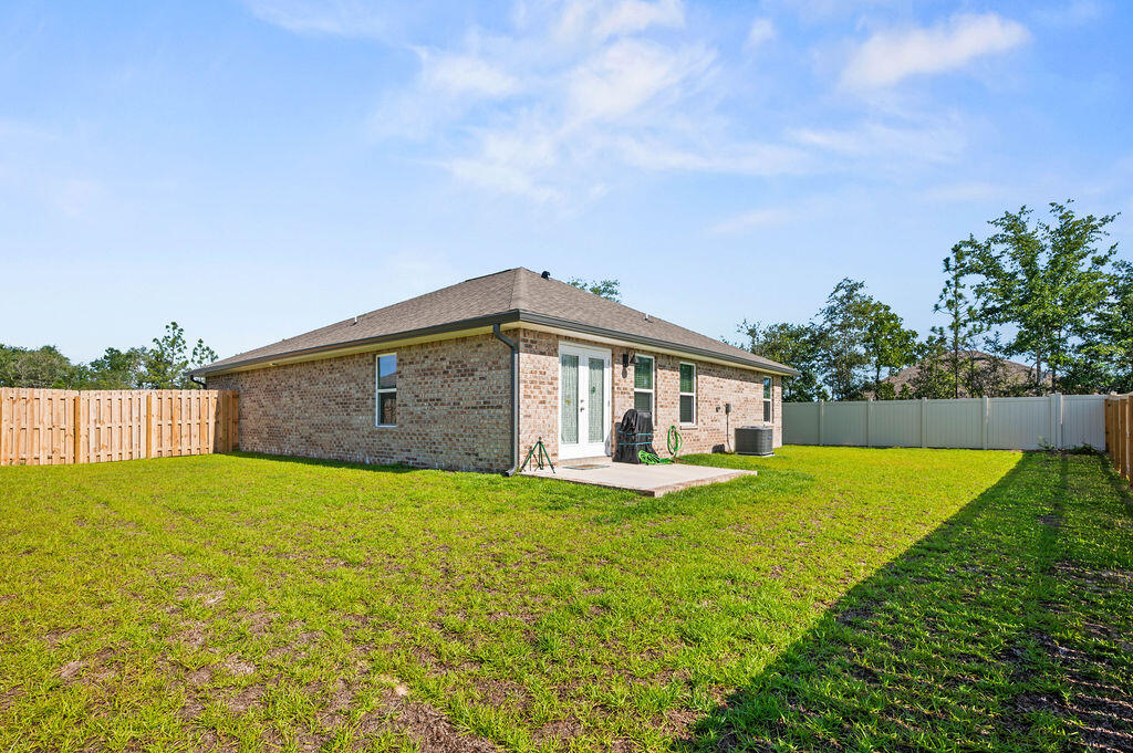 PATRIOT RIDGE PH 6 LOT 268 - Residential