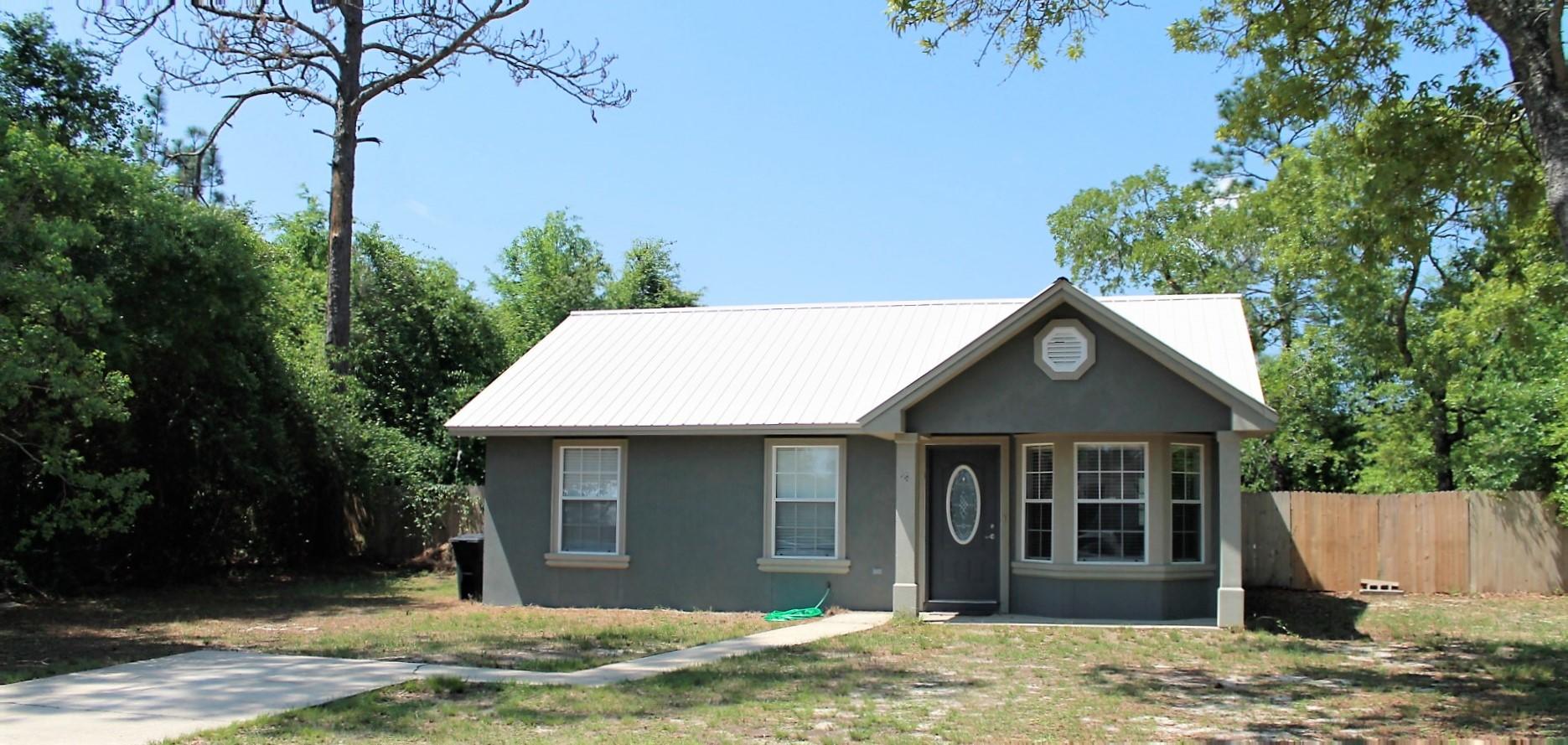 WREN ACRES - Residential