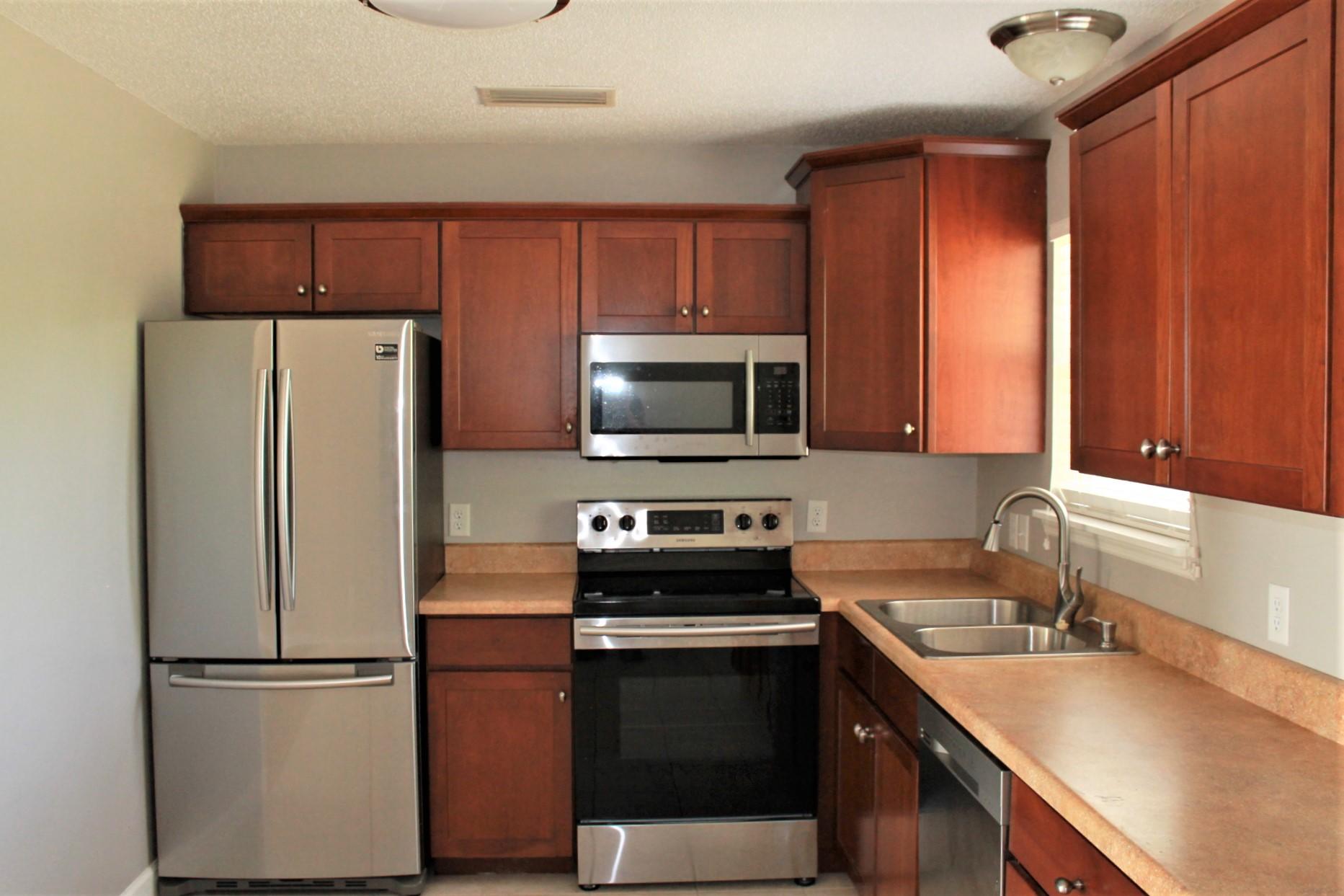 WREN ACRES - Residential