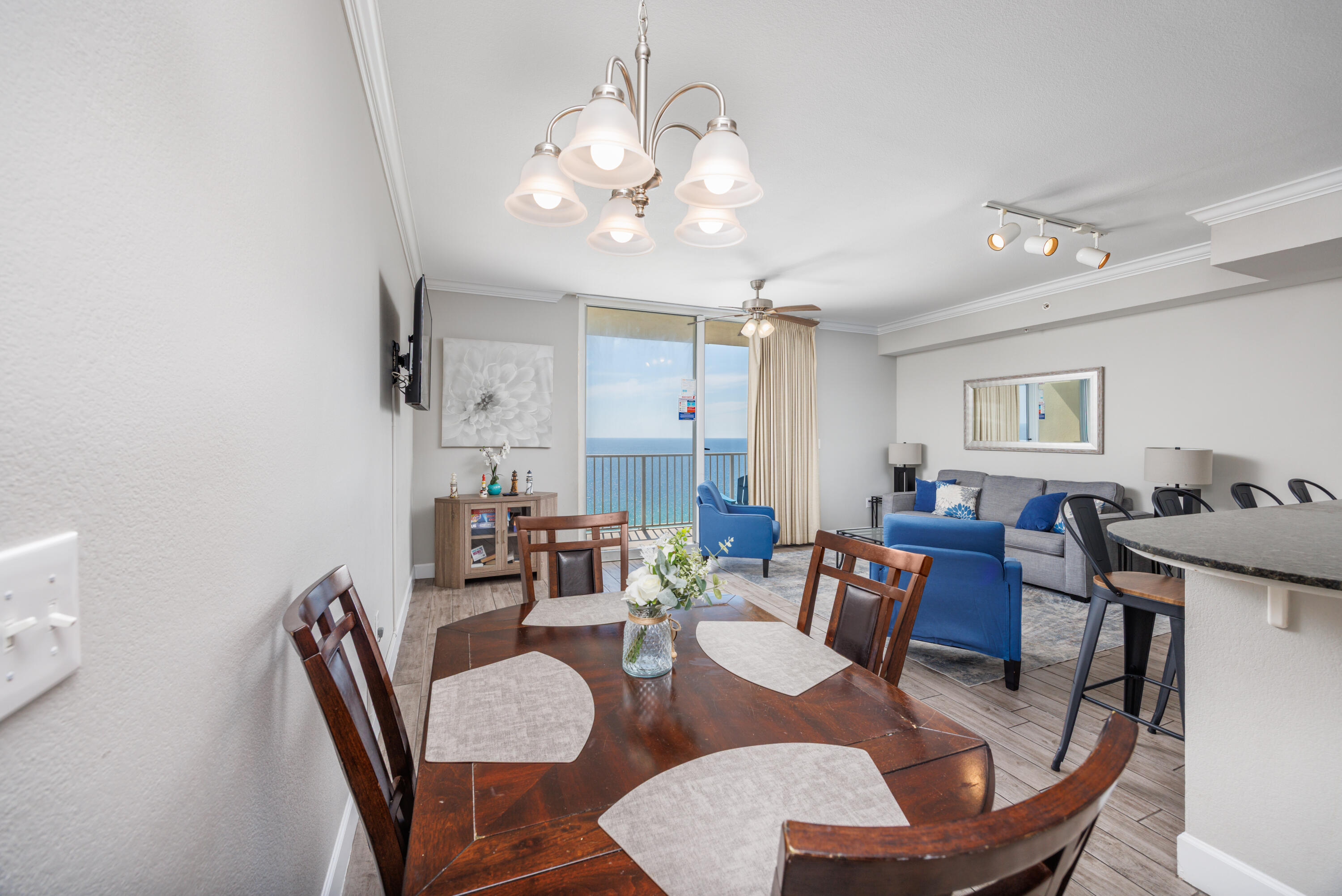 TIDEWATER BEACH STAGE 1 - Residential