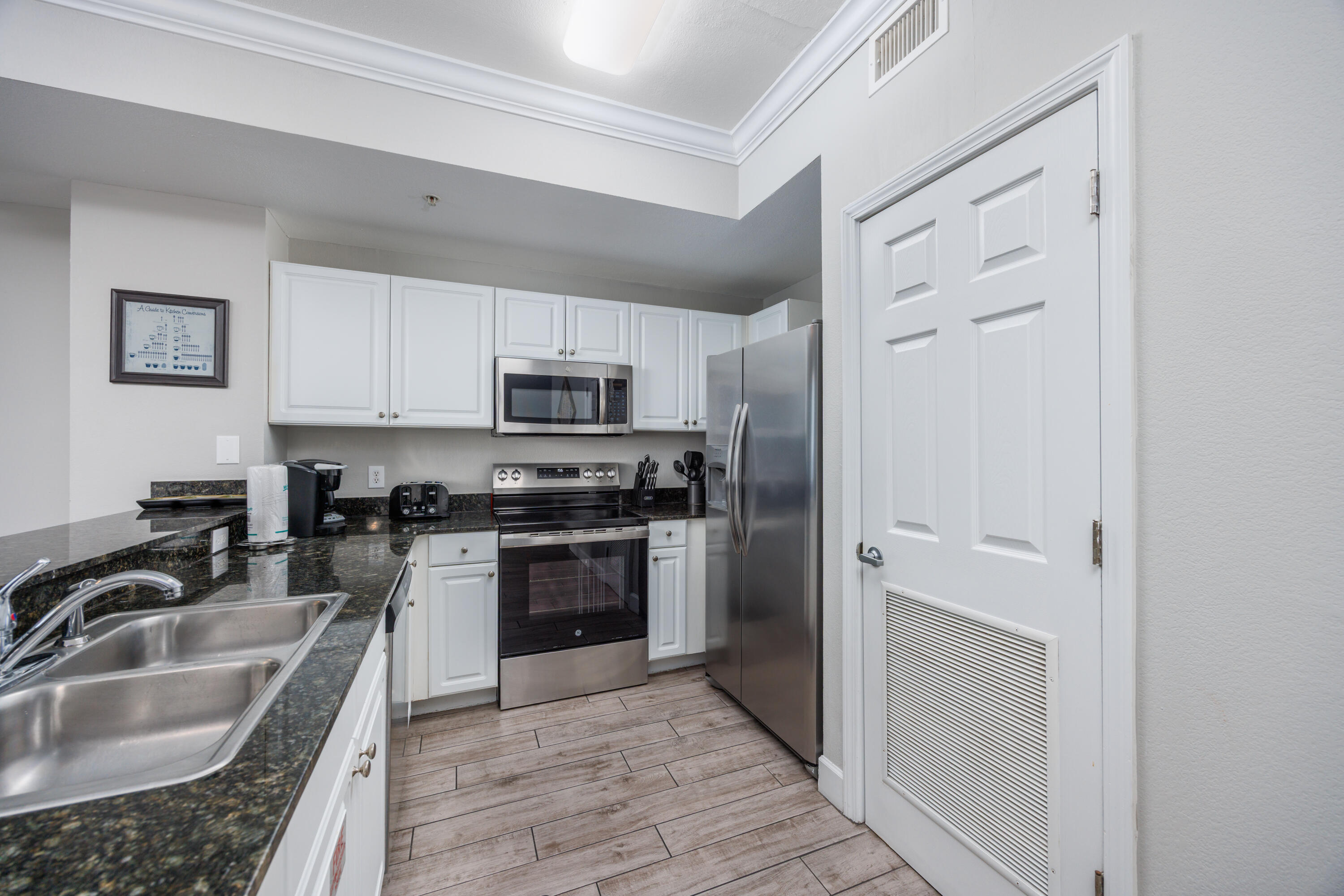 TIDEWATER BEACH STAGE 1 - Residential