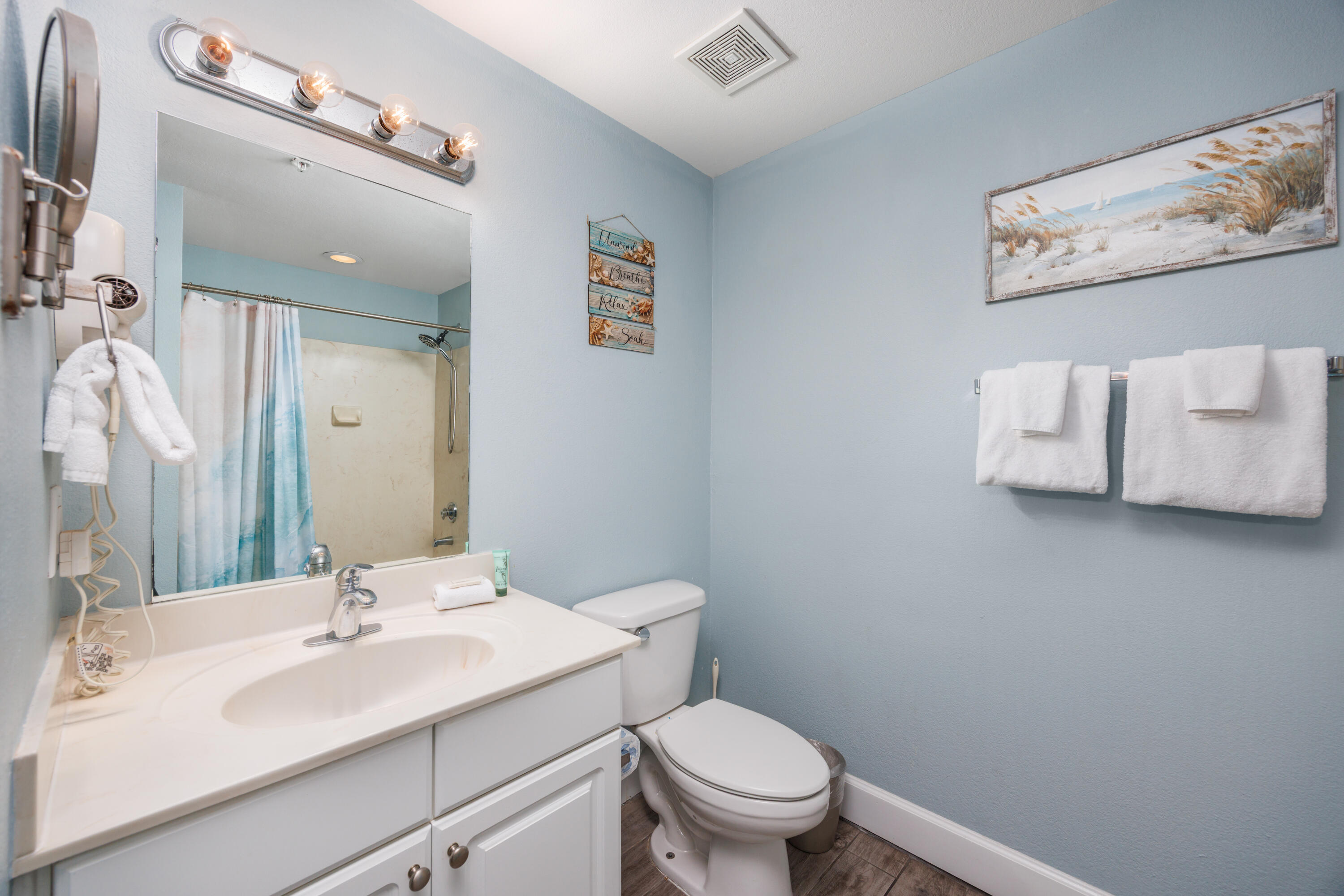 TIDEWATER BEACH STAGE 1 - Residential