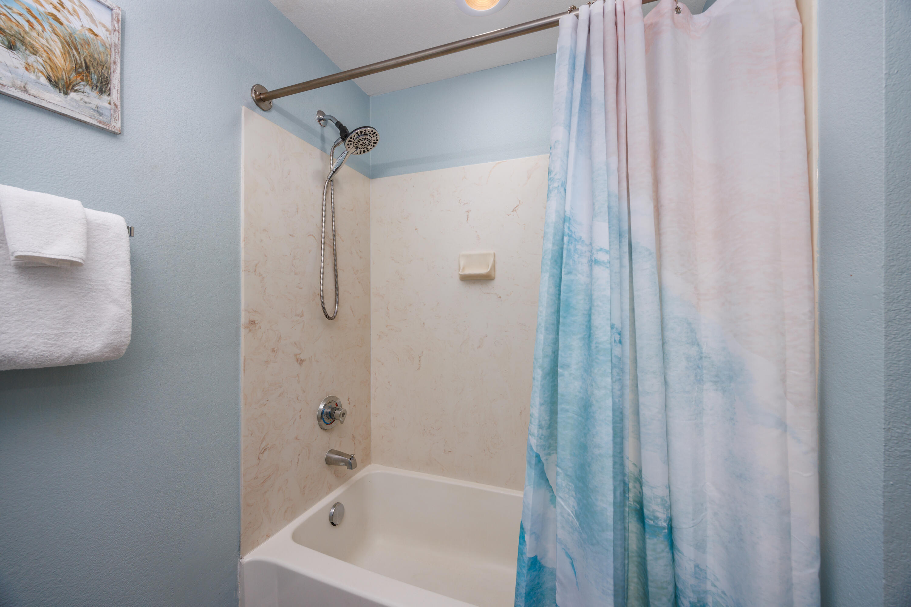 TIDEWATER BEACH STAGE 1 - Residential