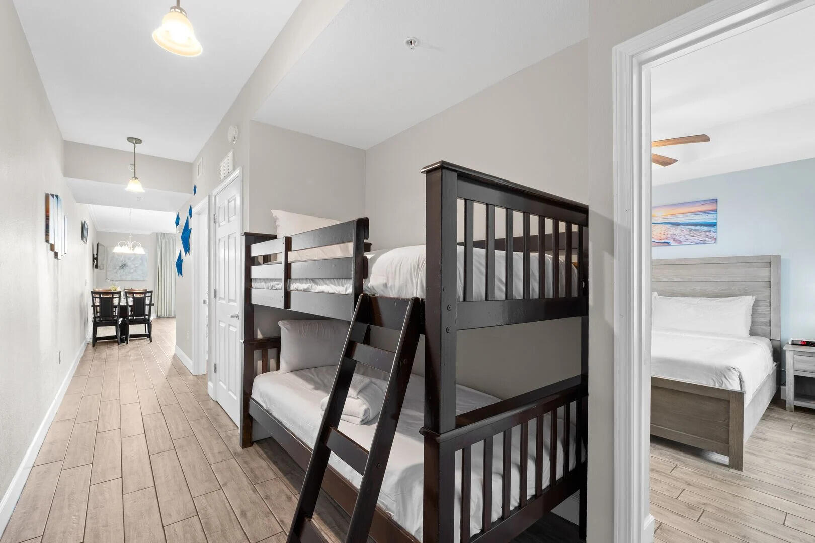 TIDEWATER BEACH STAGE 1 - Residential