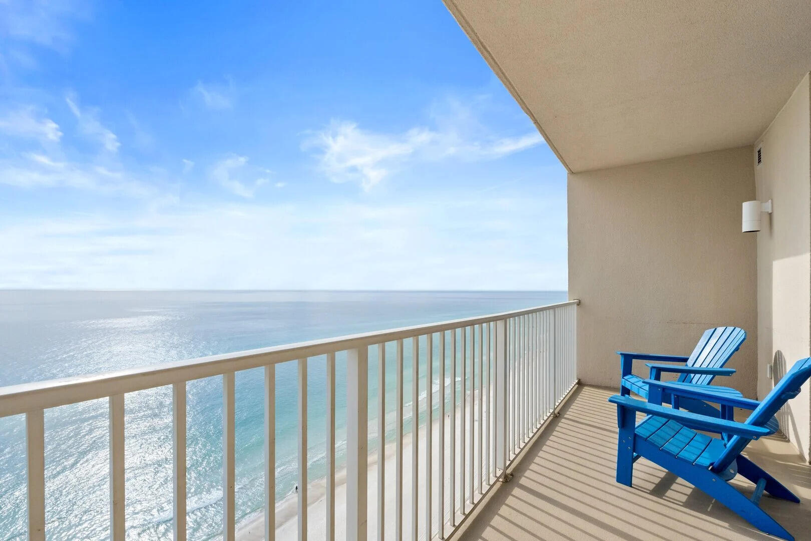 16819 Front Beach Road UNIT 1704
