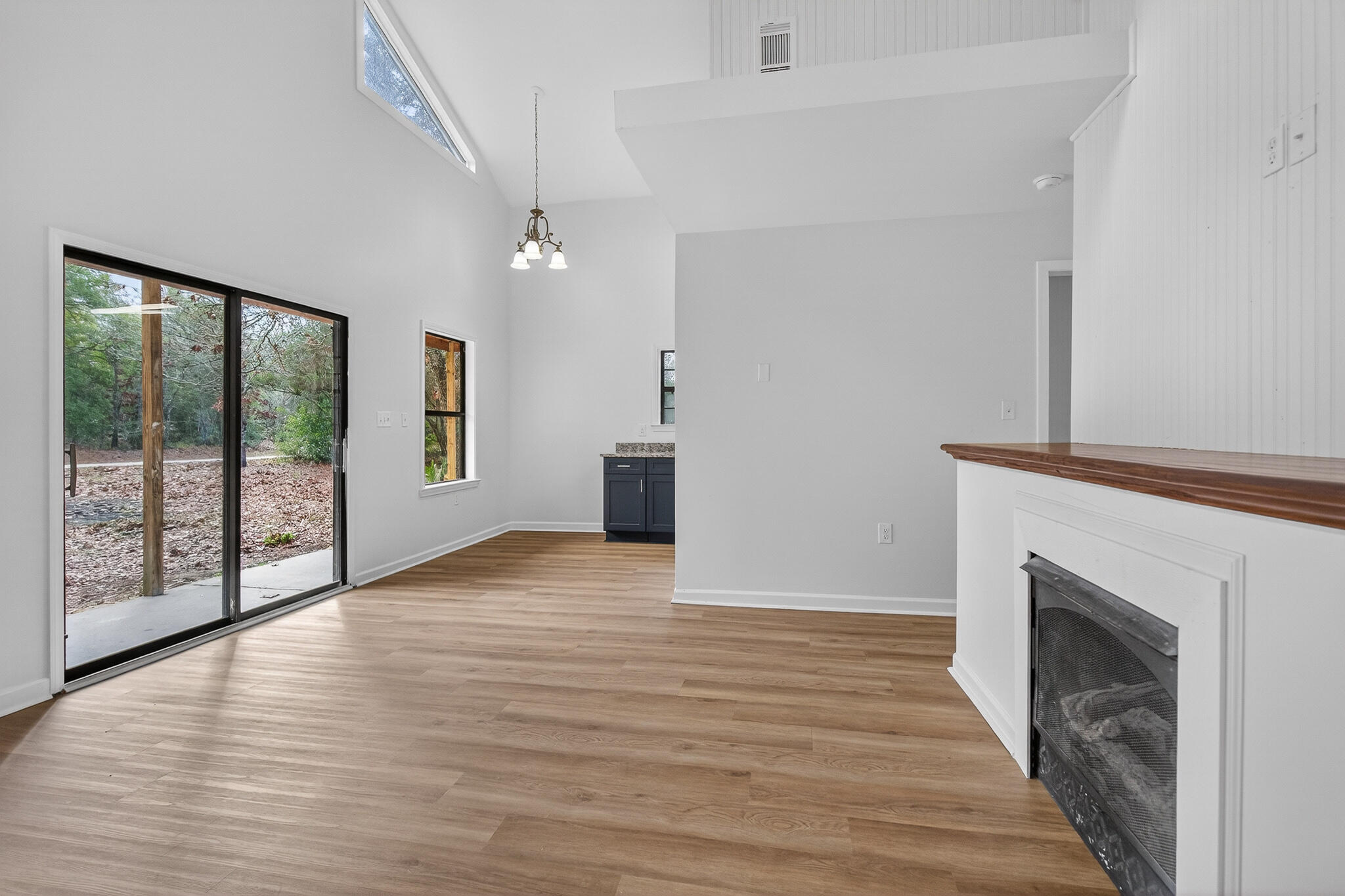 OAKWOOD LAKES ESTATES - Residential