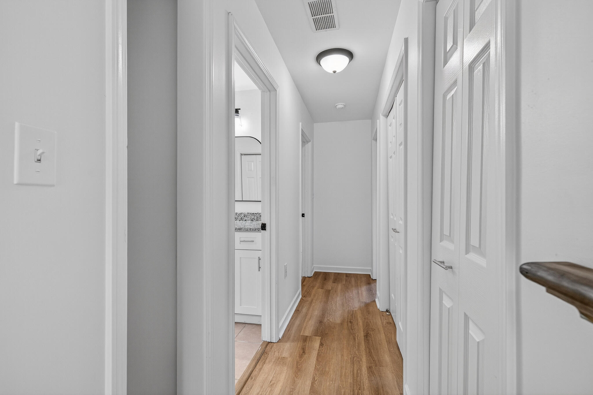 OAKWOOD LAKES ESTATES - Residential