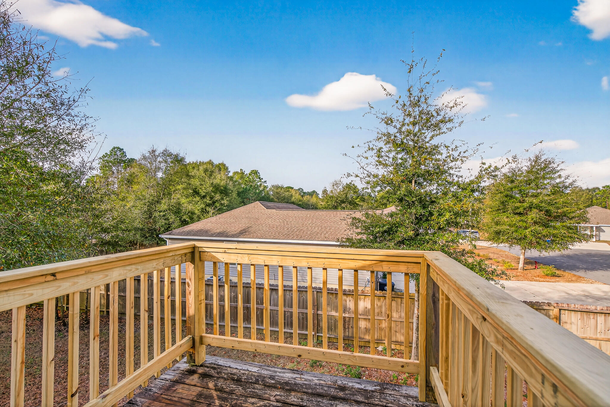 OAKWOOD LAKES ESTATES - Residential