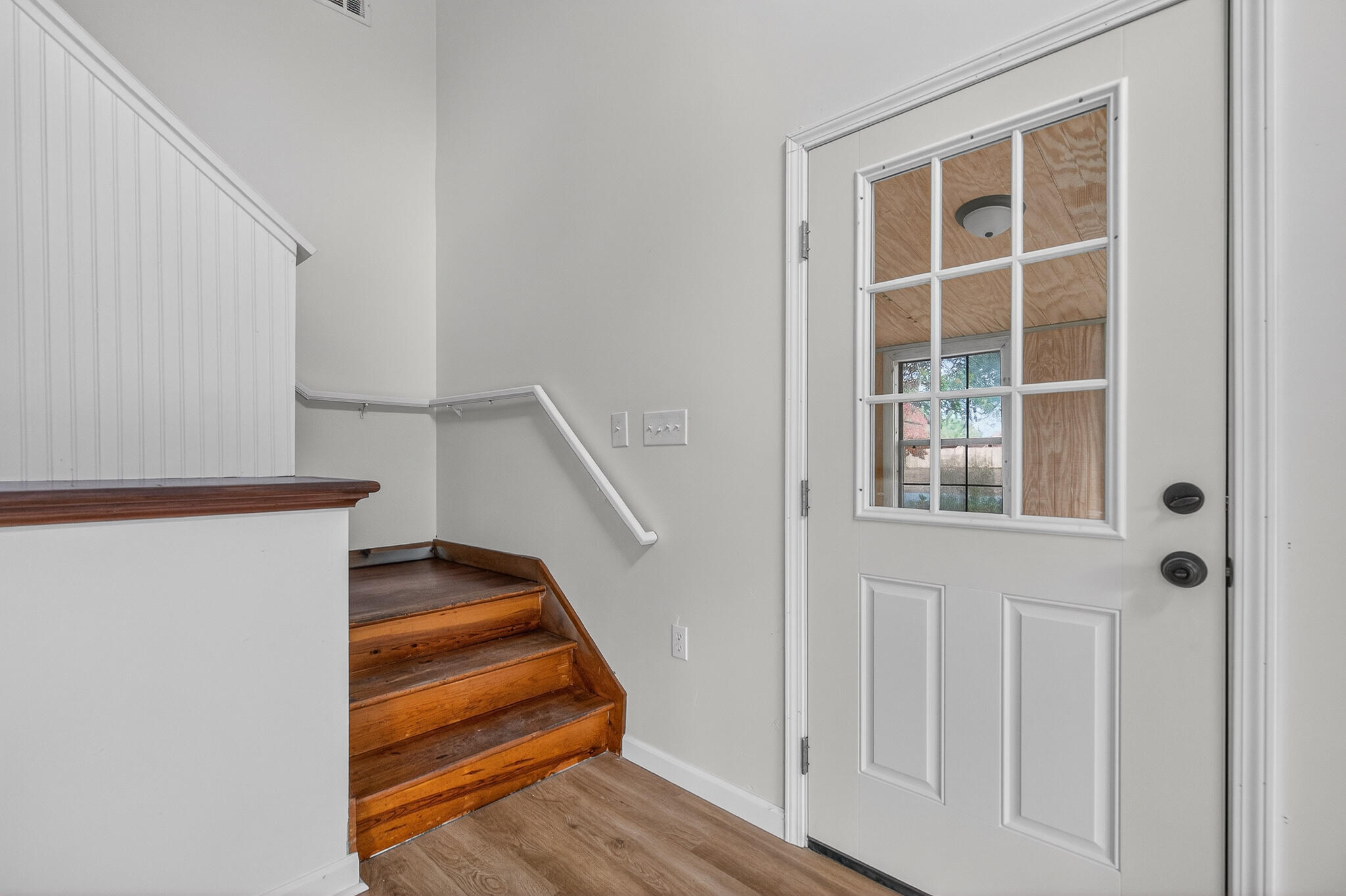 OAKWOOD LAKES ESTATES - Residential