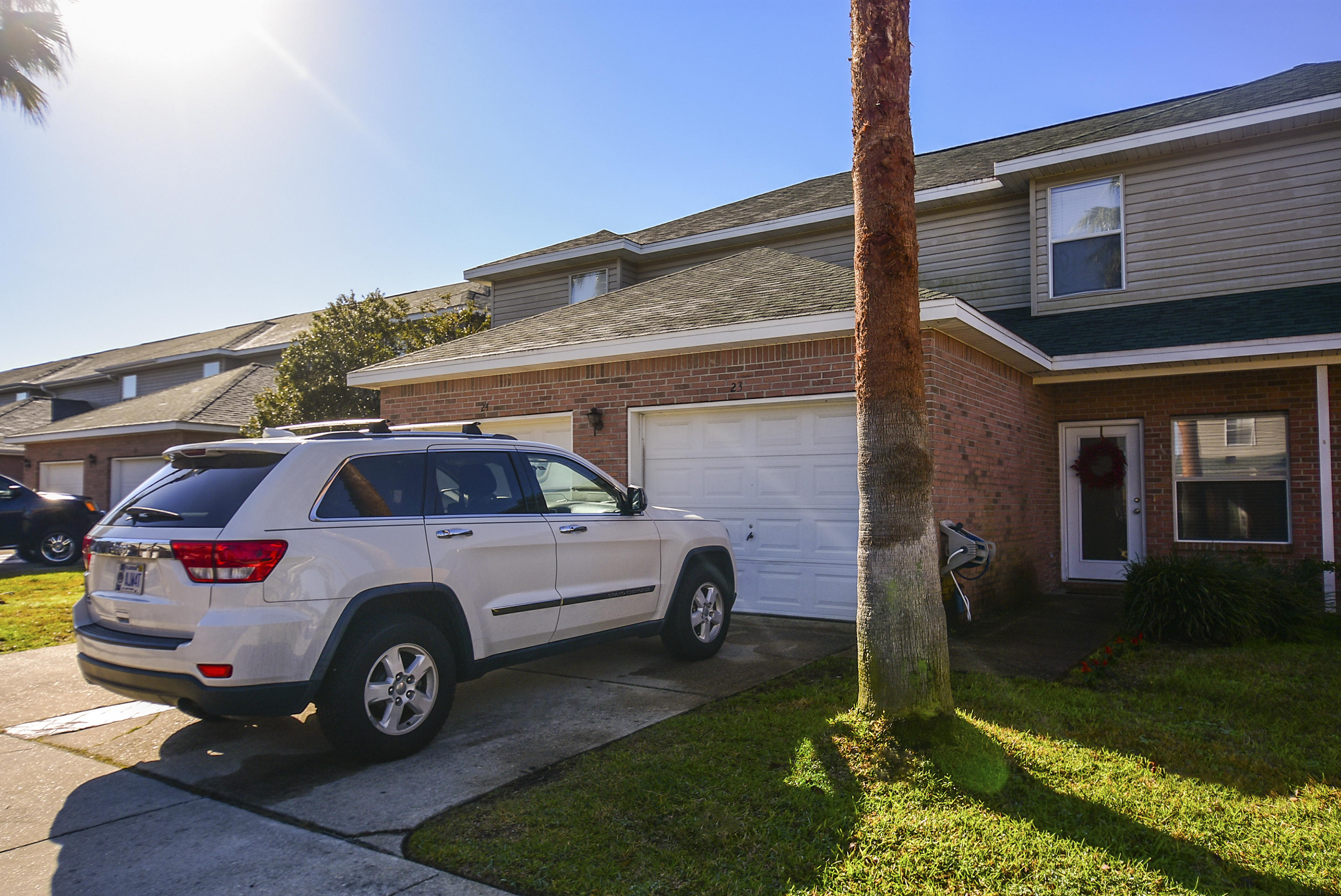 MAGNOLIA PARK PH 2. - Residential