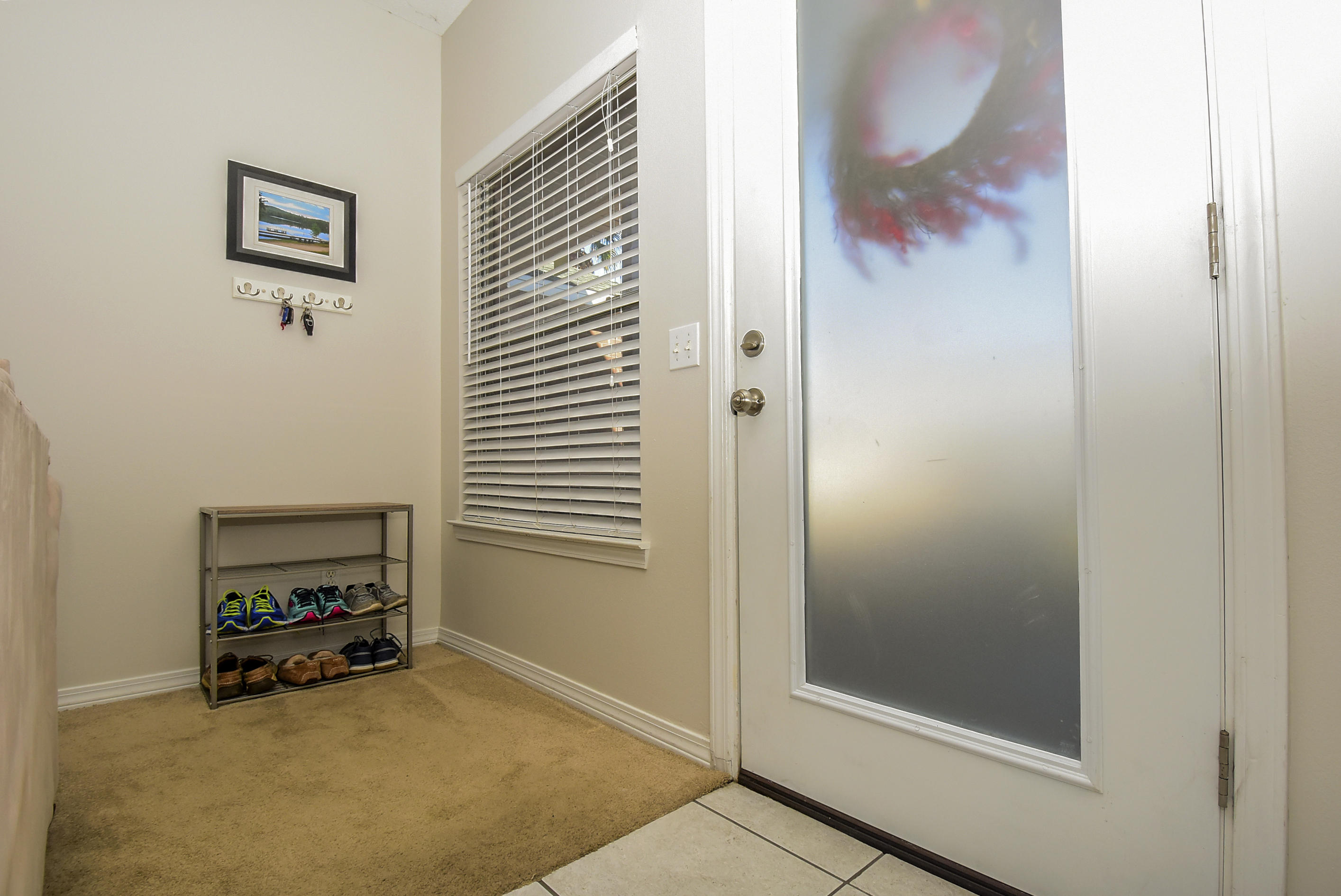 MAGNOLIA PARK PH 2. - Residential