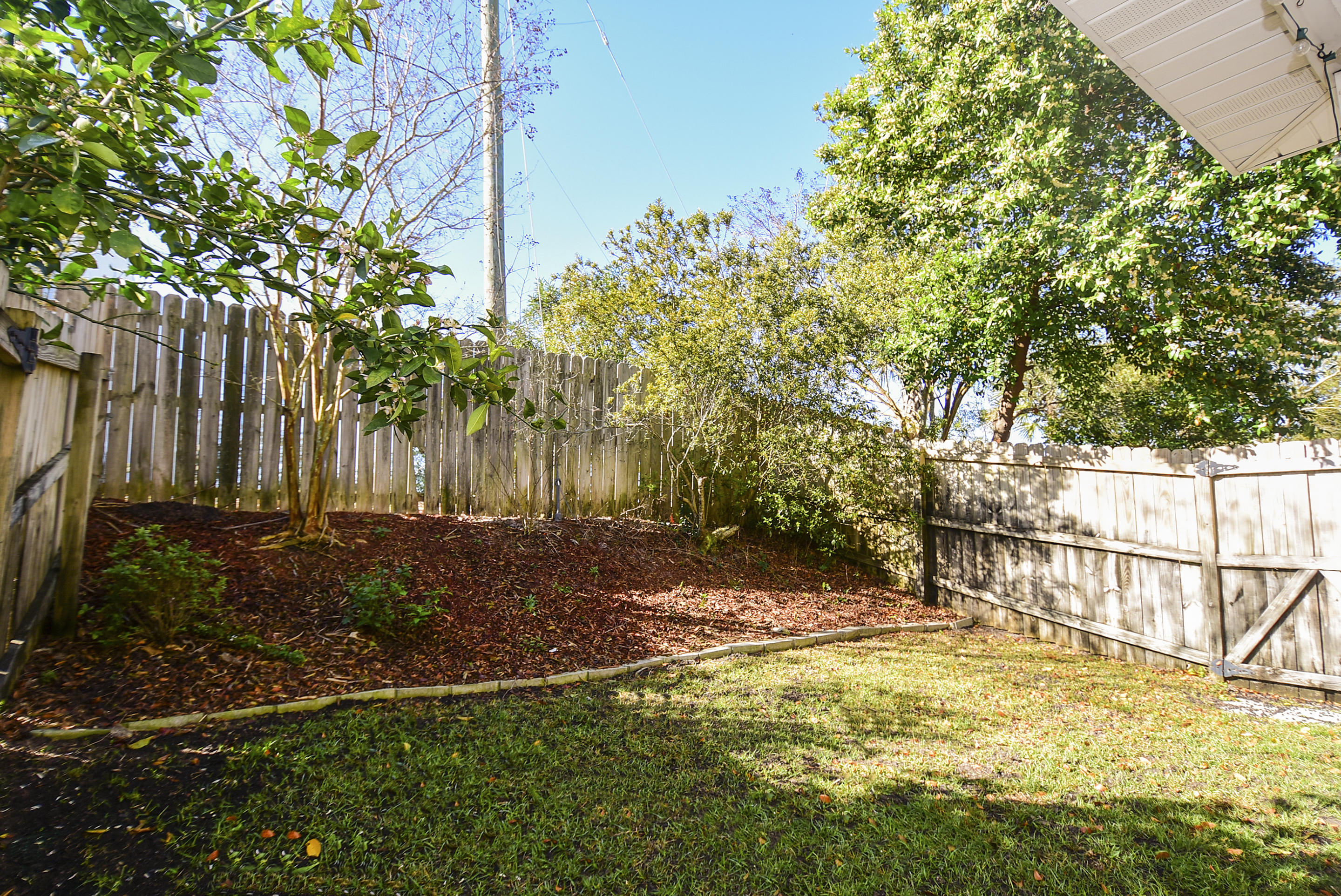 MAGNOLIA PARK PH 2. - Residential