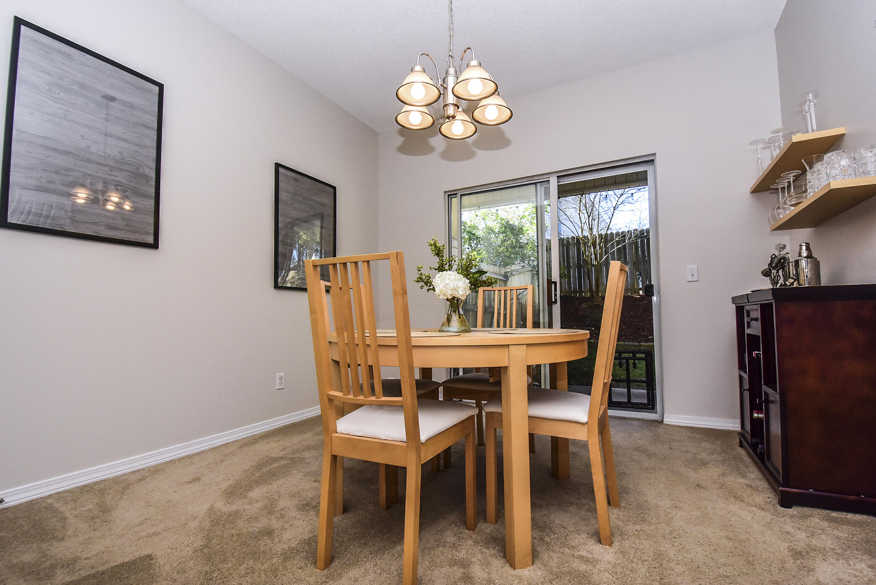 MAGNOLIA PARK PH 2. - Residential