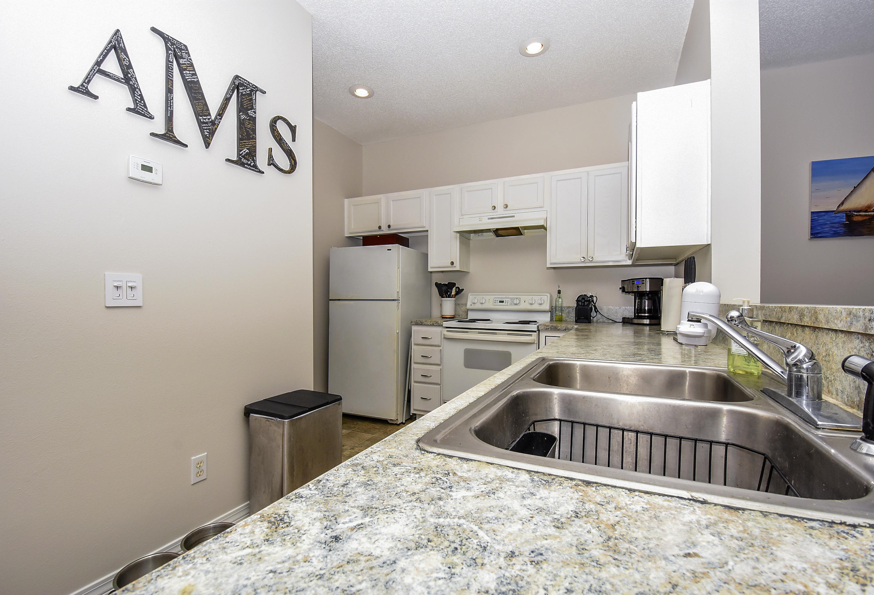 MAGNOLIA PARK PH 2. - Residential