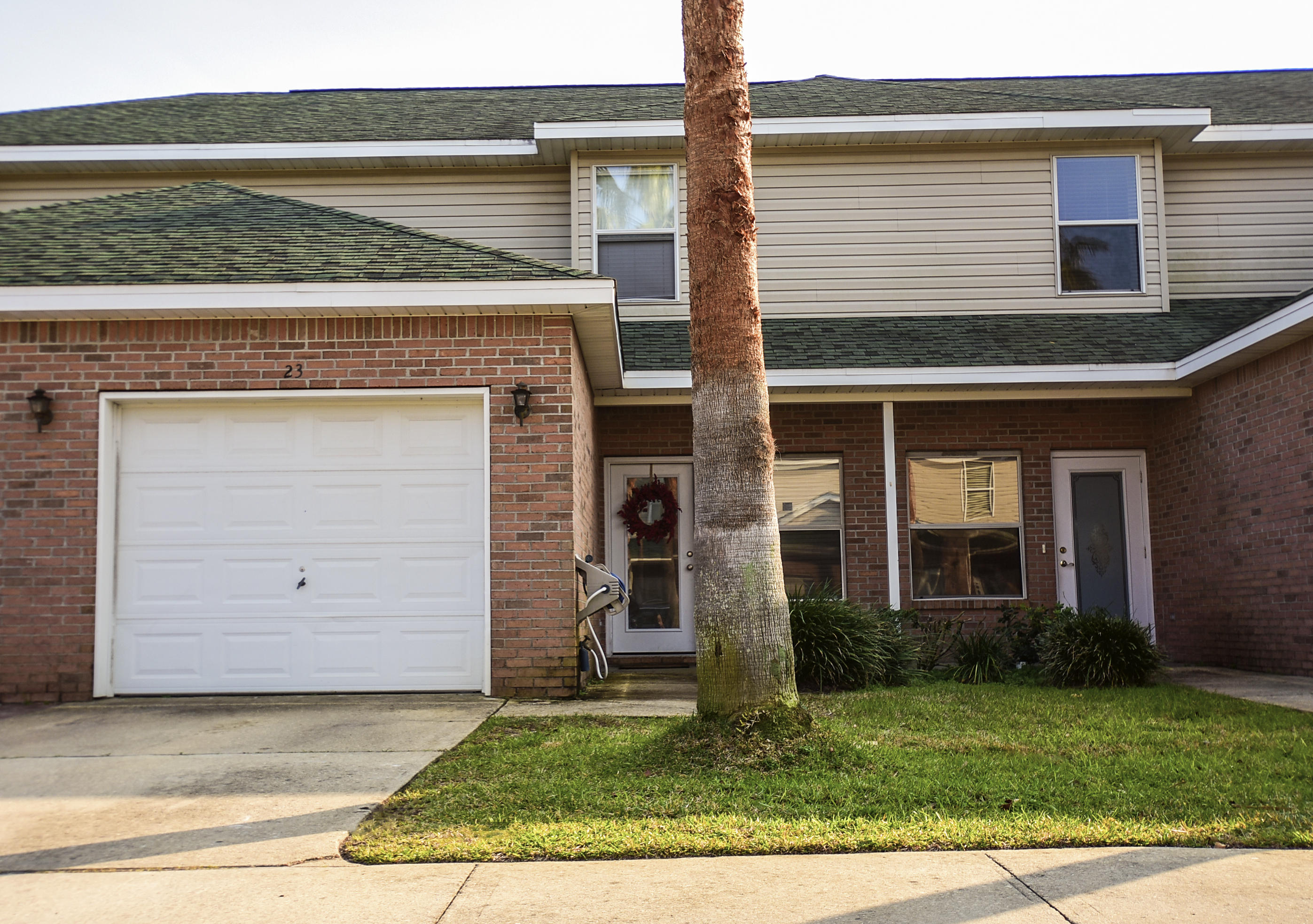 MAGNOLIA PARK PH 2. - Residential