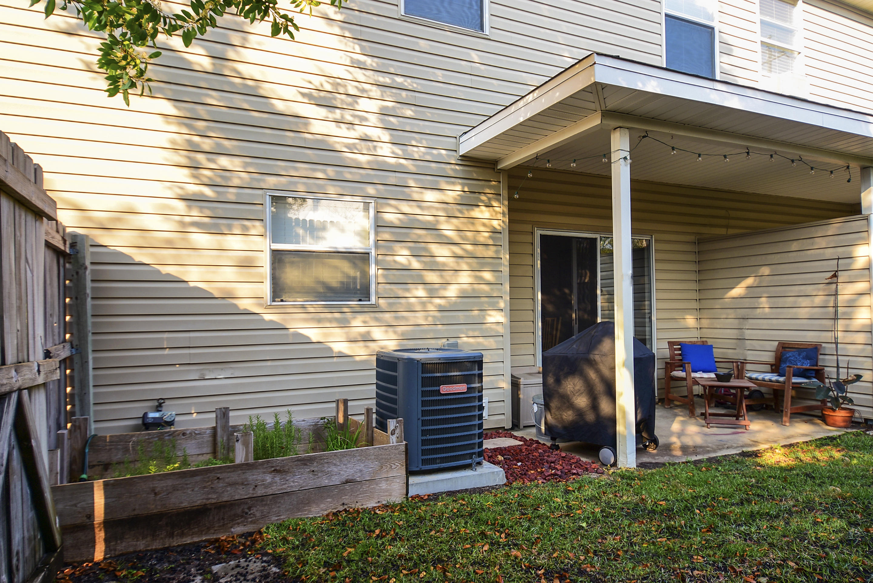 MAGNOLIA PARK PH 2. - Residential