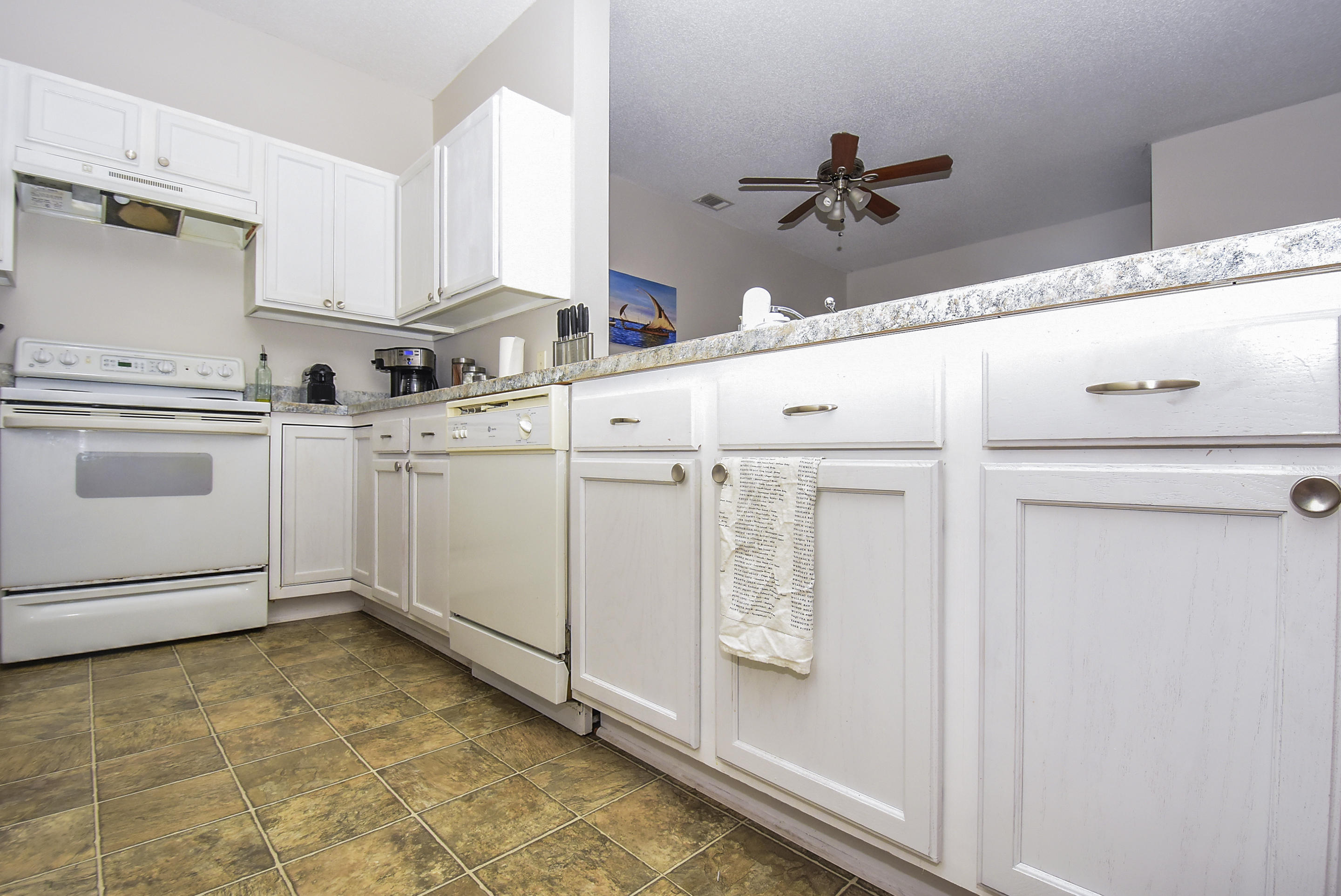 MAGNOLIA PARK PH 2. - Residential