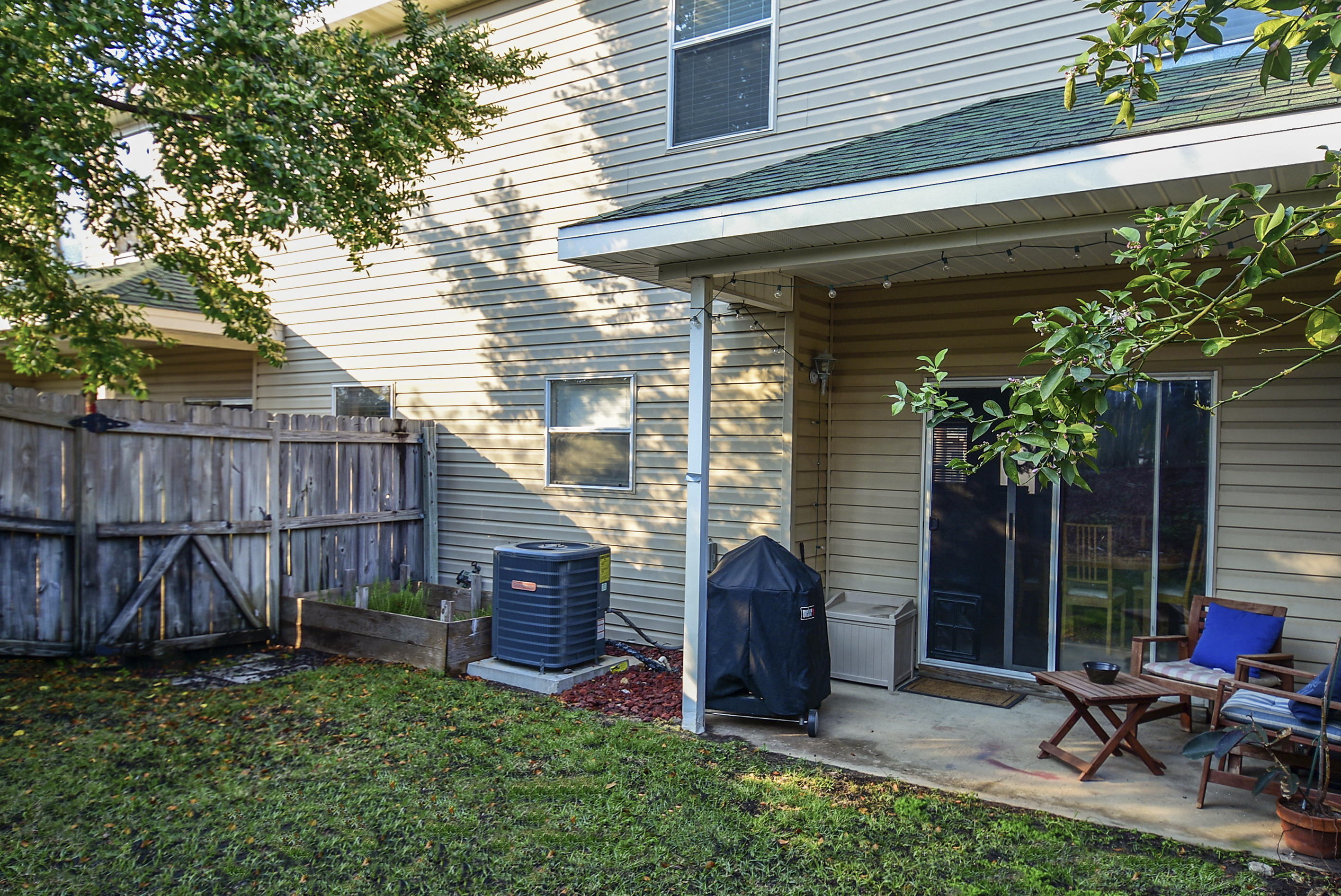 MAGNOLIA PARK PH 2. - Residential