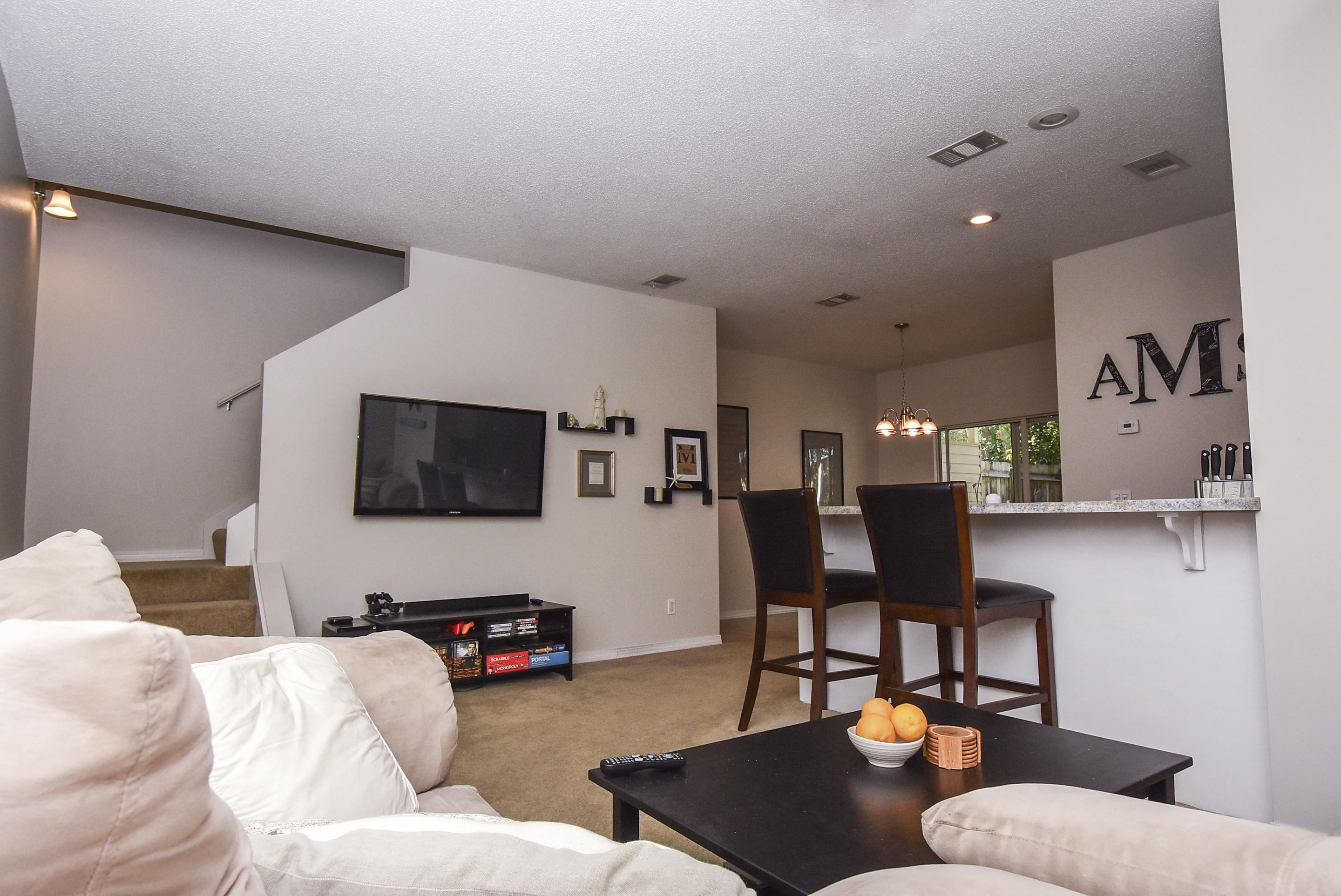 MAGNOLIA PARK PH 2. - Residential