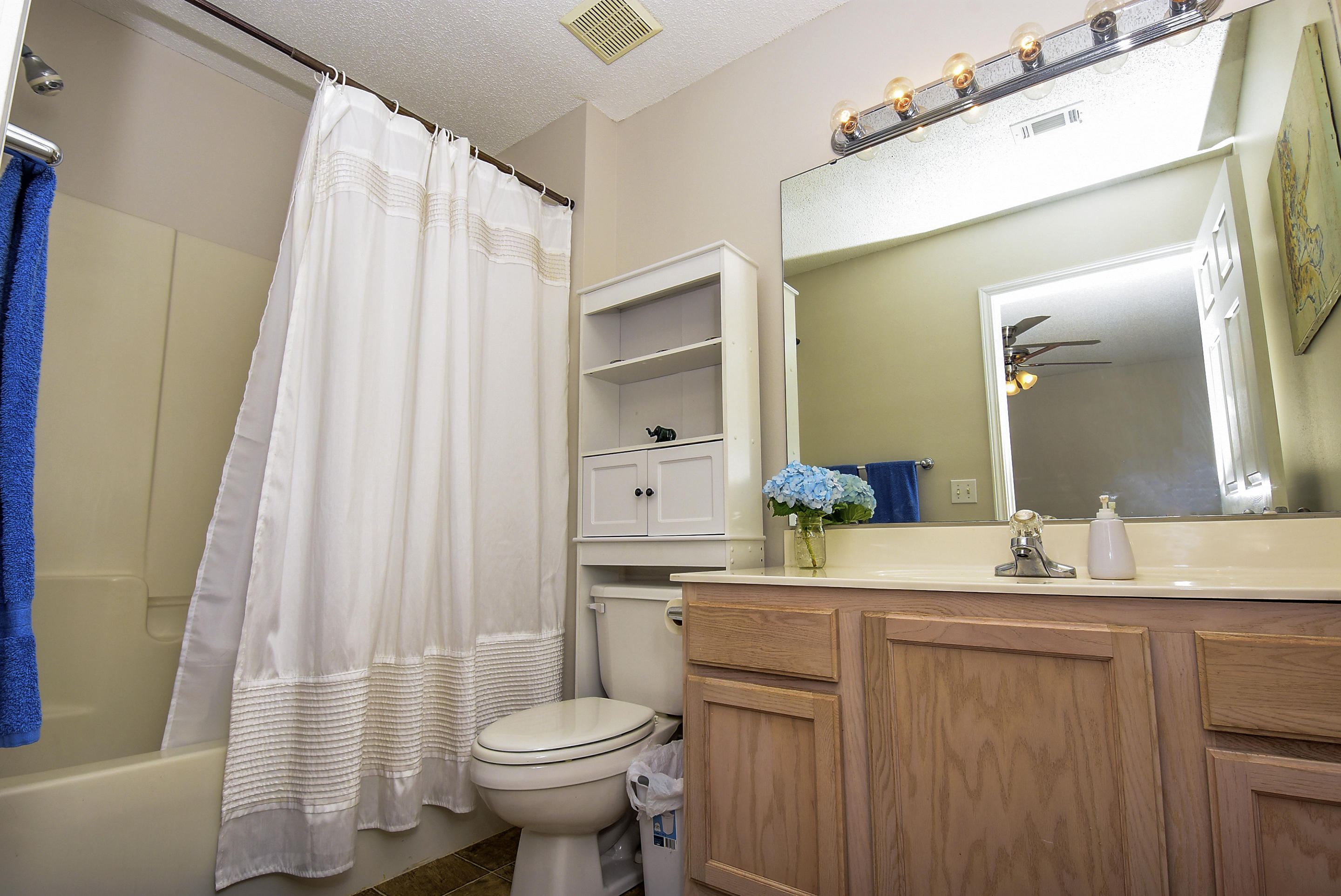 MAGNOLIA PARK PH 2. - Residential