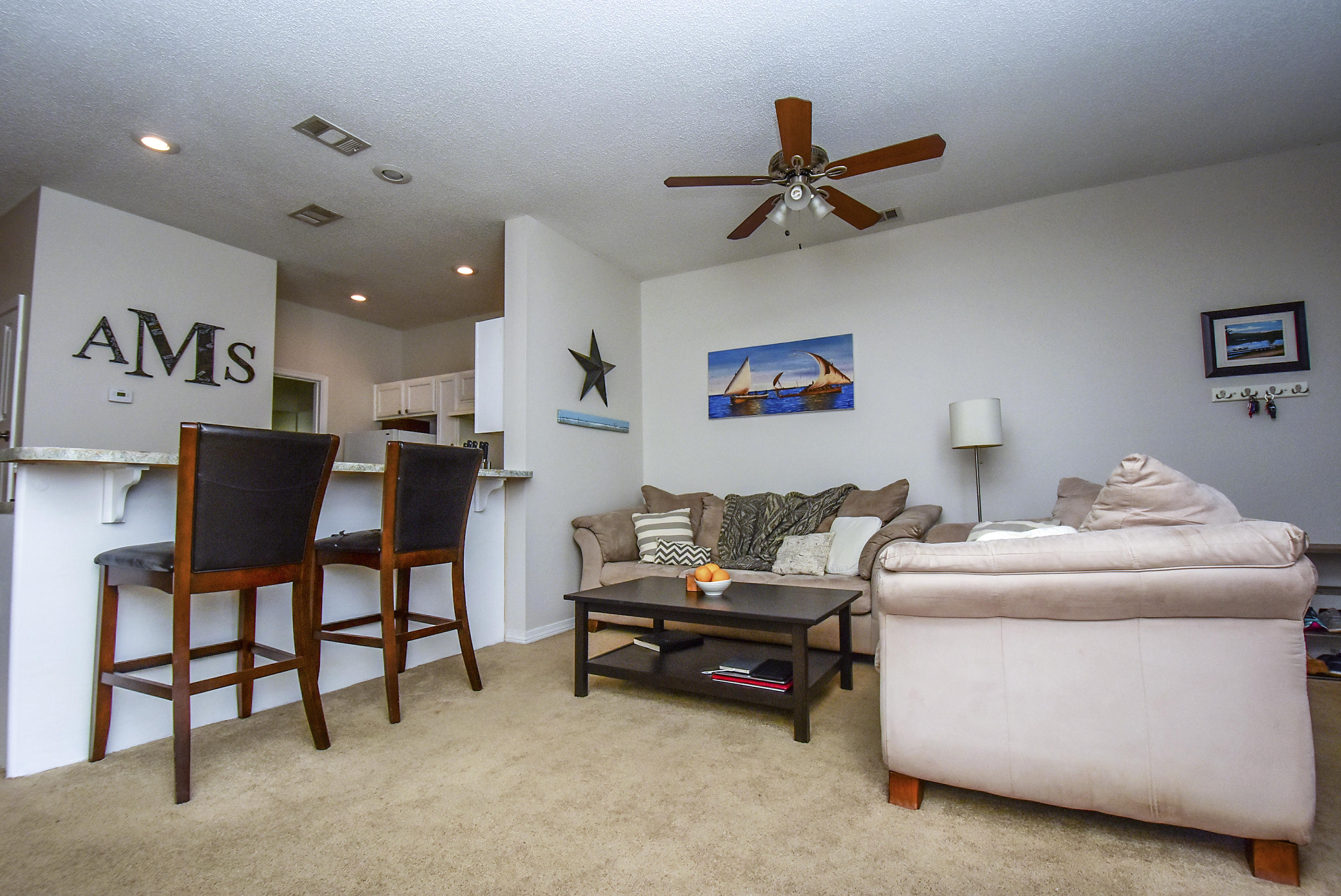 MAGNOLIA PARK PH 2. - Residential