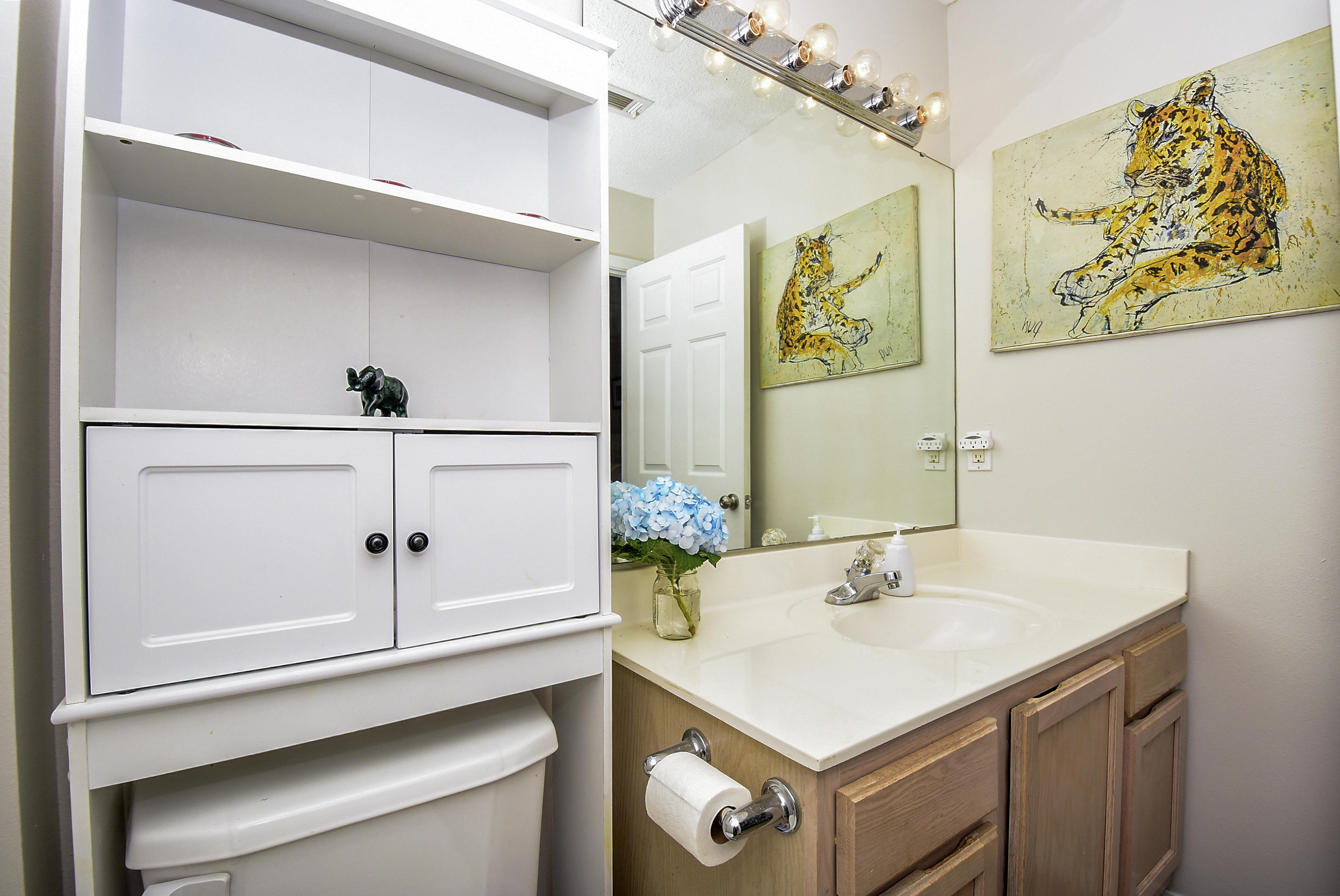 MAGNOLIA PARK PH 2. - Residential