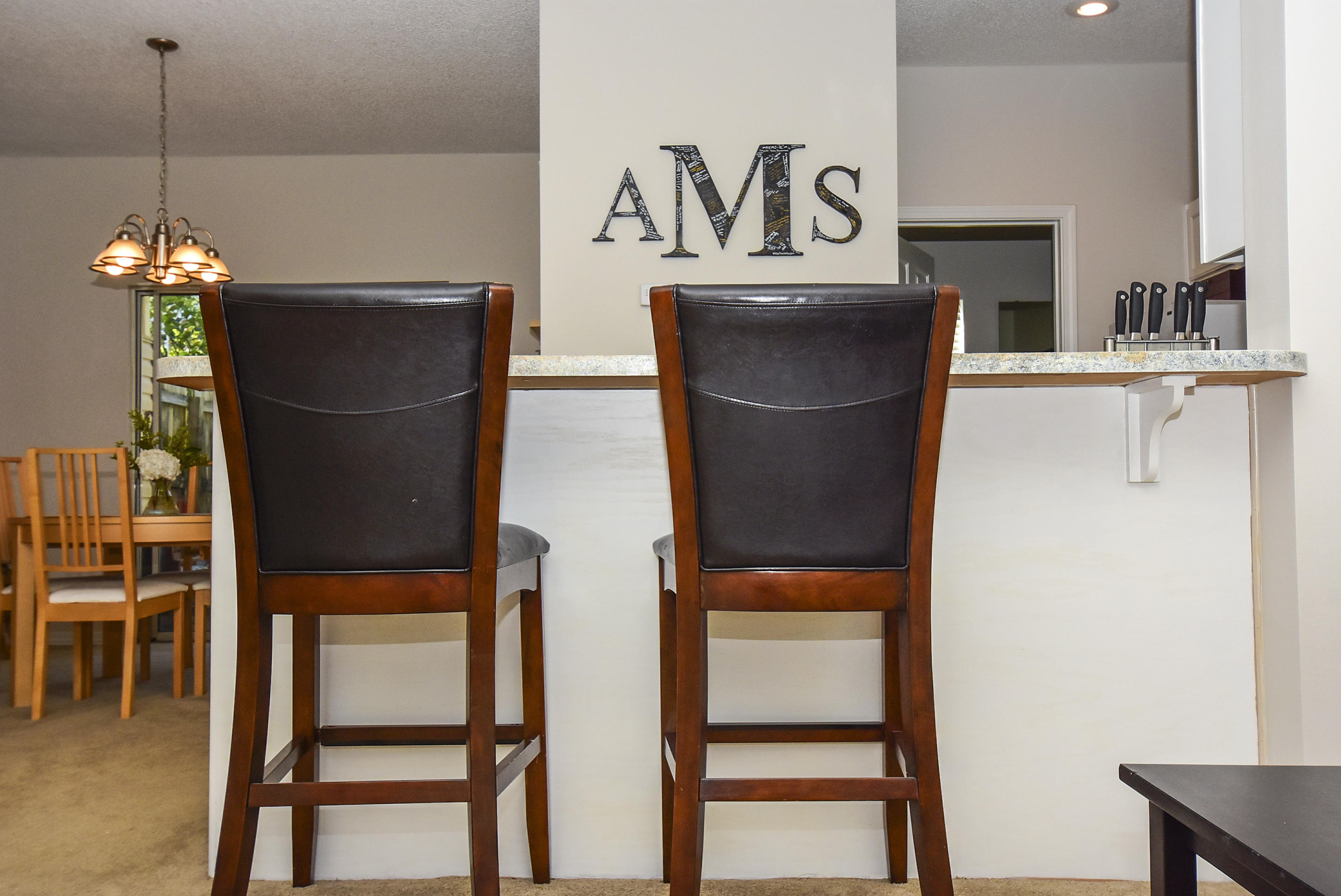 MAGNOLIA PARK PH 2. - Residential