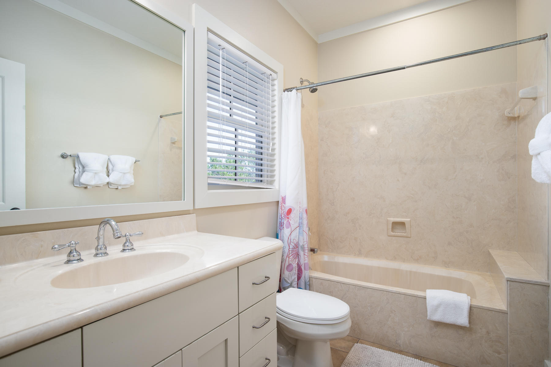 GULF TRACE - Residential