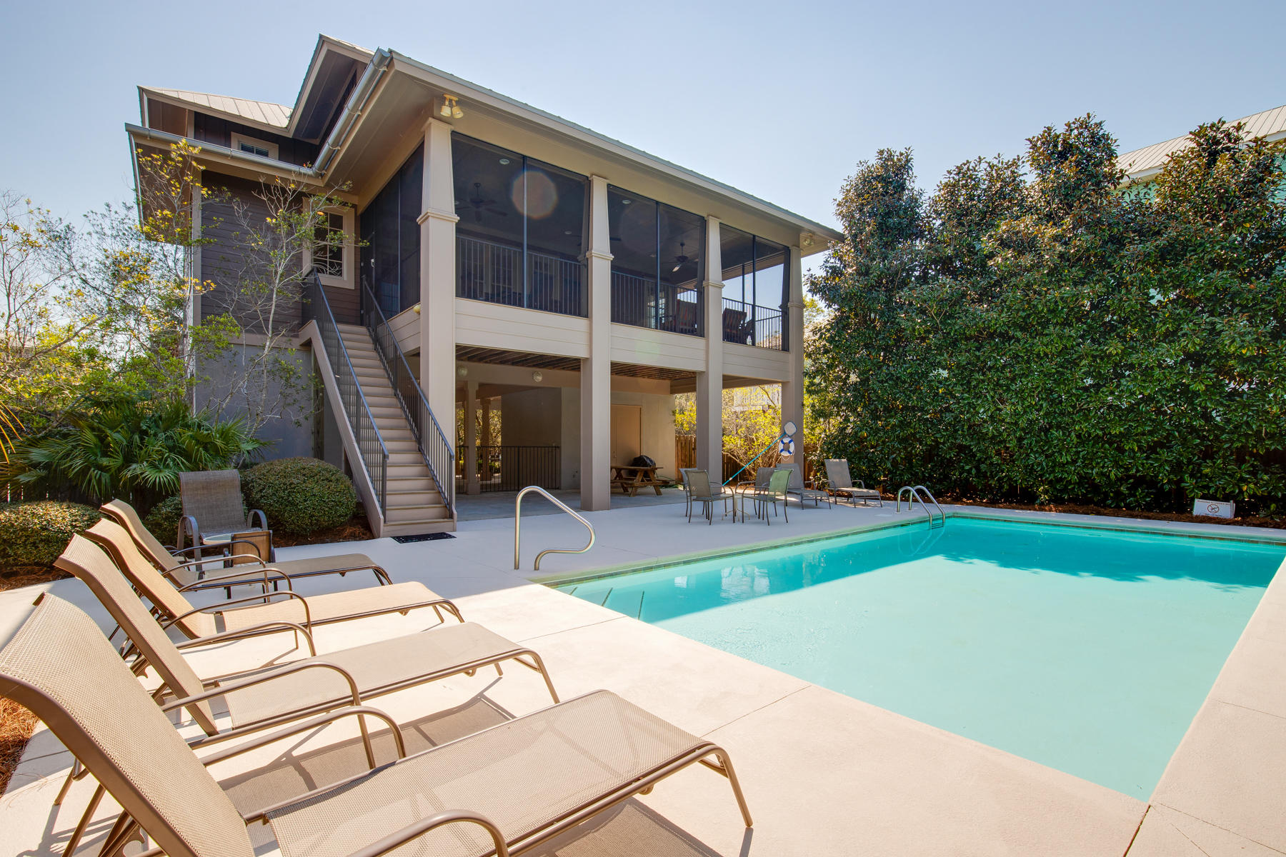 GULF TRACE - Residential