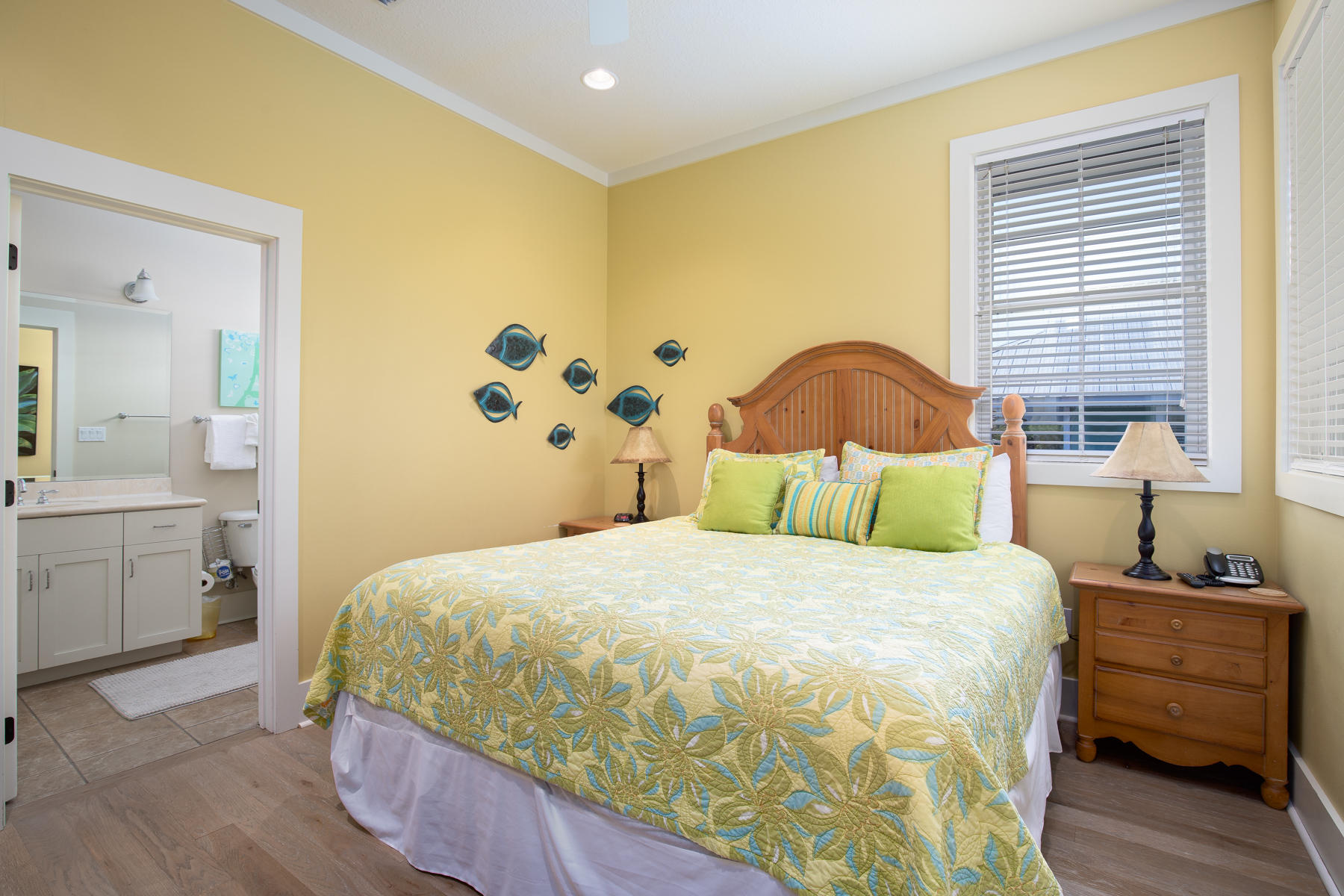 GULF TRACE - Residential