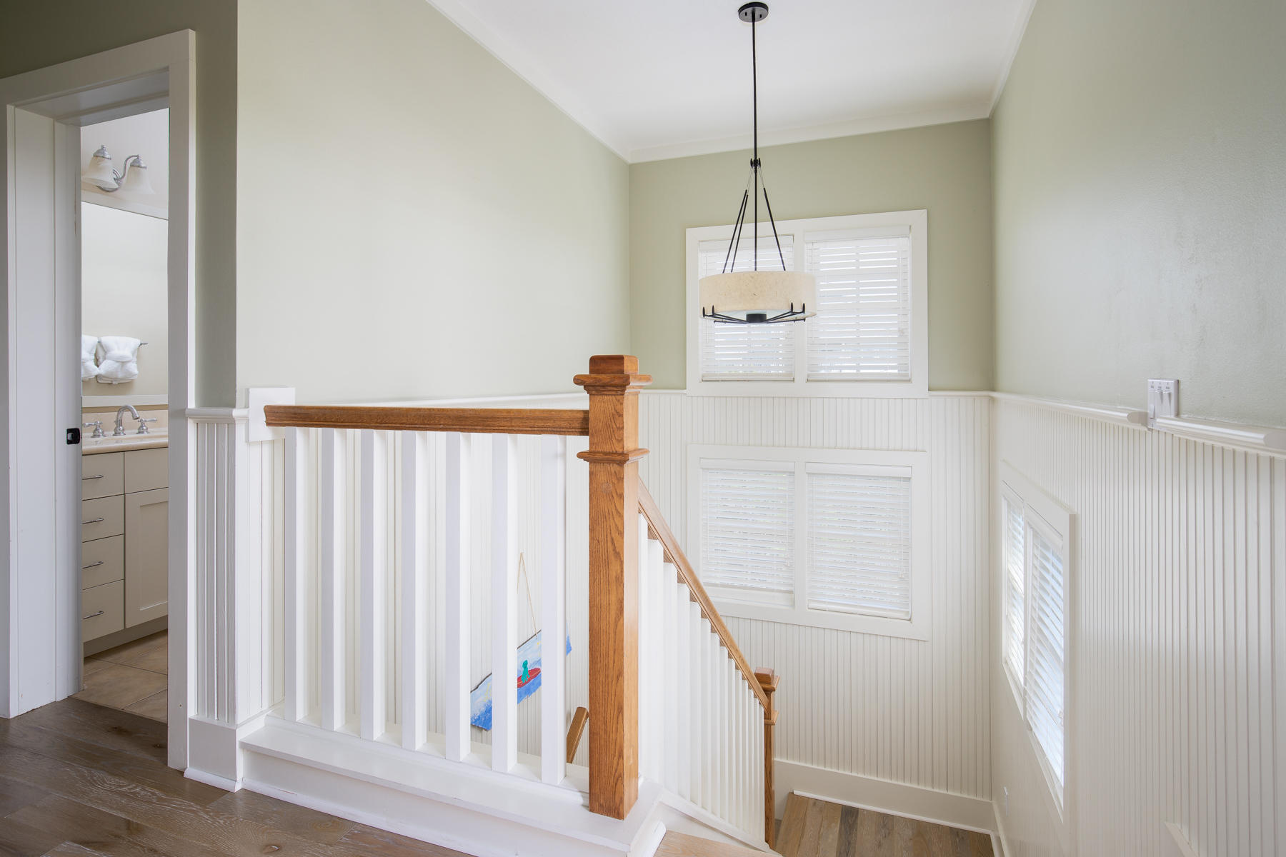 GULF TRACE - Residential