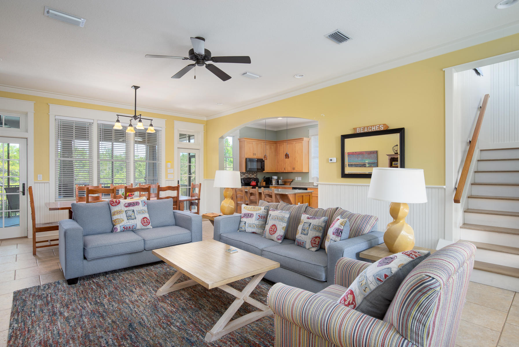 GULF TRACE - Residential