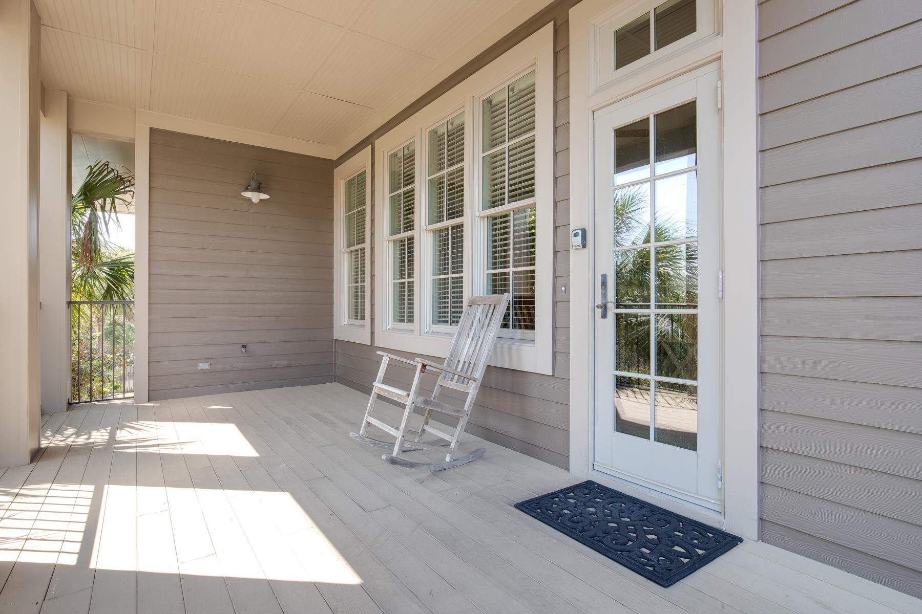 GULF TRACE - Residential