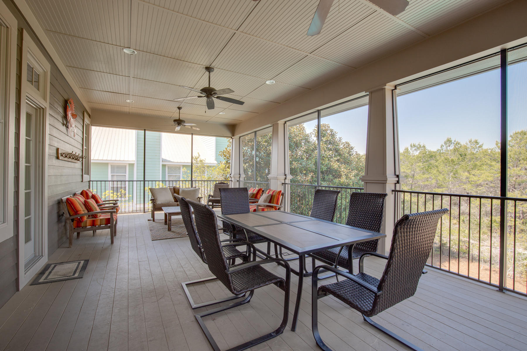 GULF TRACE - Residential