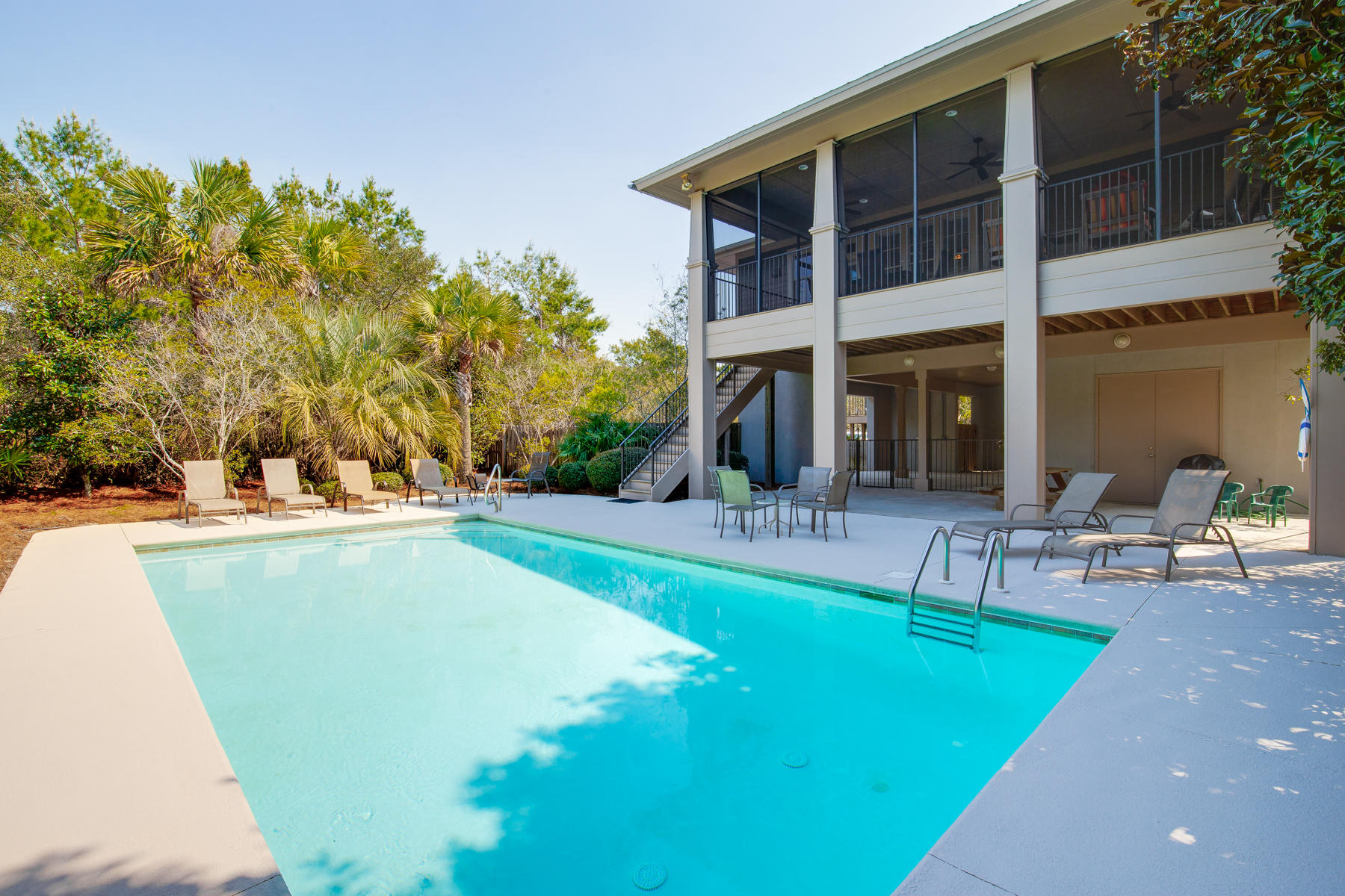 GULF TRACE - Residential