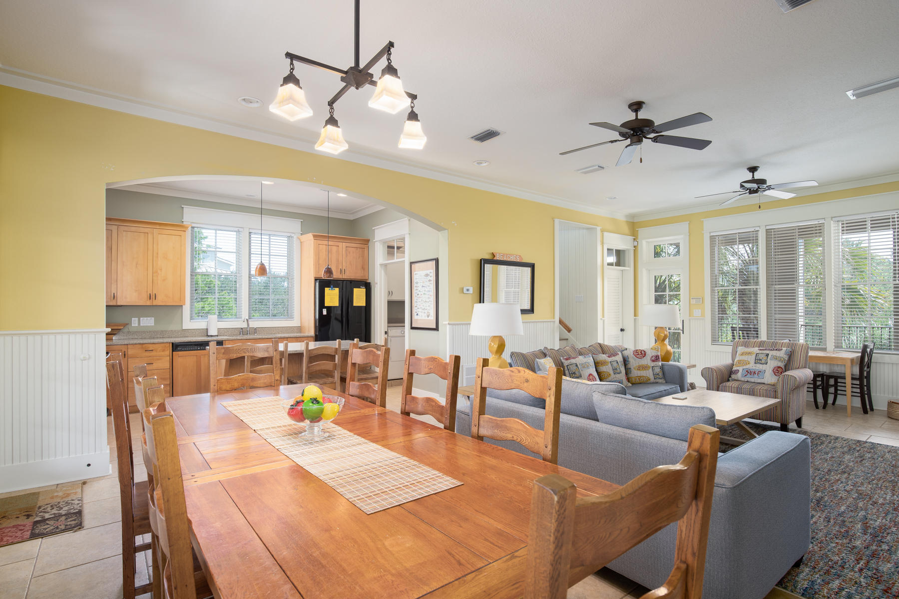 GULF TRACE - Residential