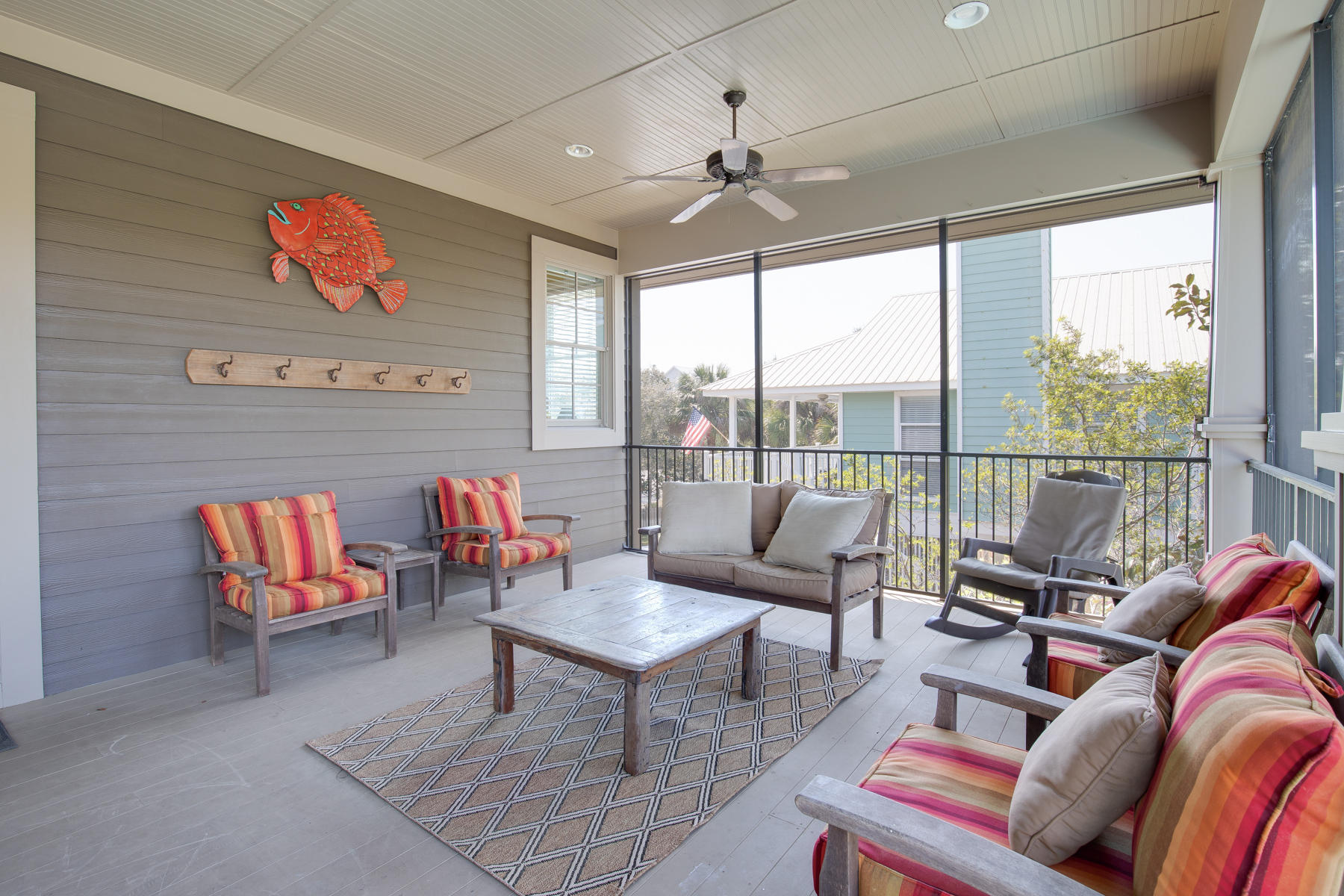 GULF TRACE - Residential