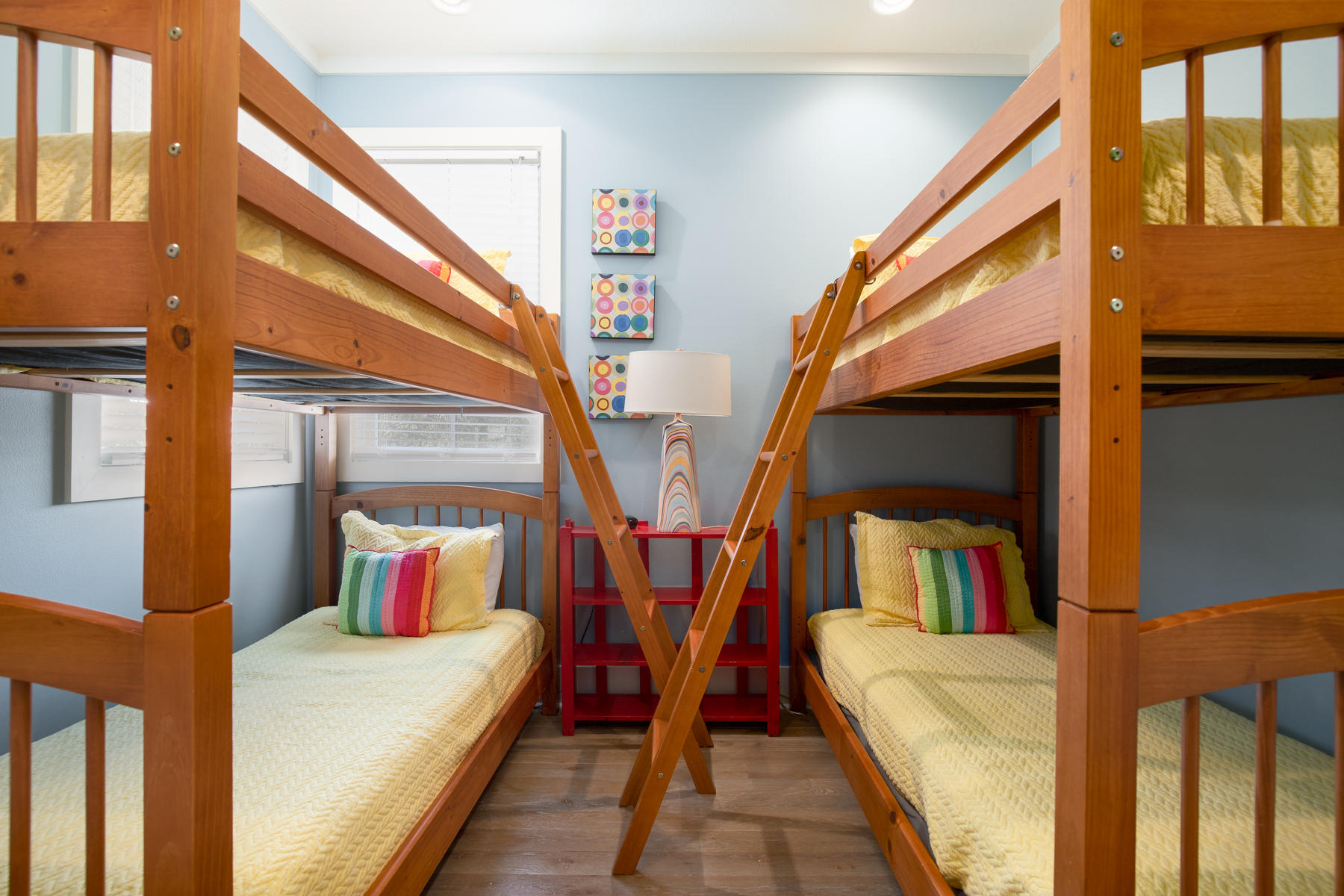 GULF TRACE - Residential