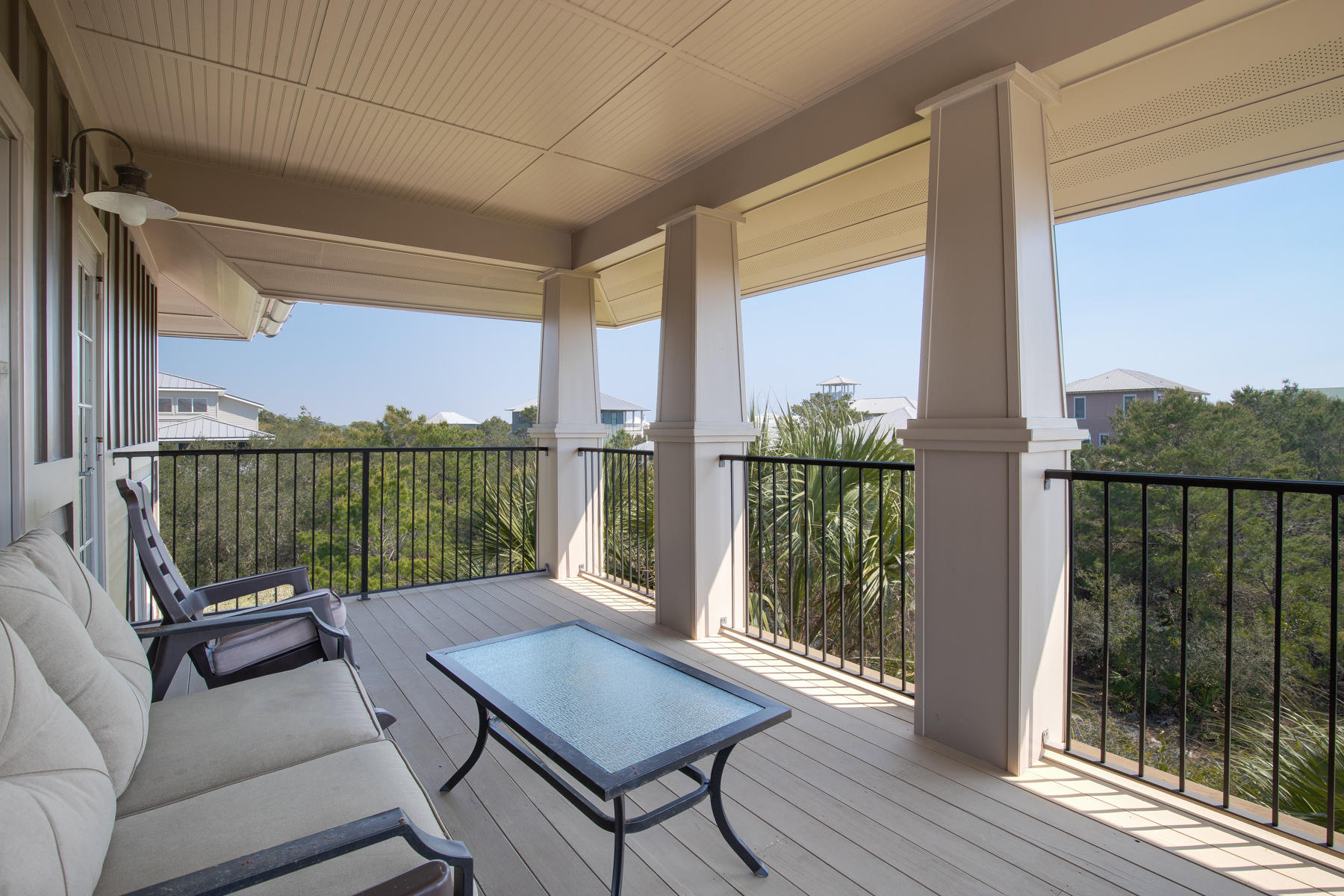 GULF TRACE - Residential